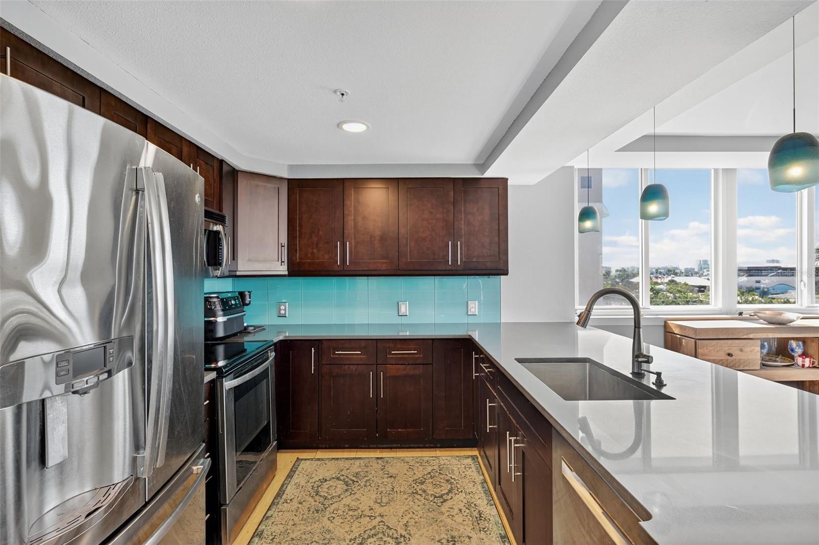 CLEARWATER BEACH, Florida, 33767, United States, 2 Bedrooms Bedrooms, ,2 BathroomsBathrooms,Residential,For Sale,1998949