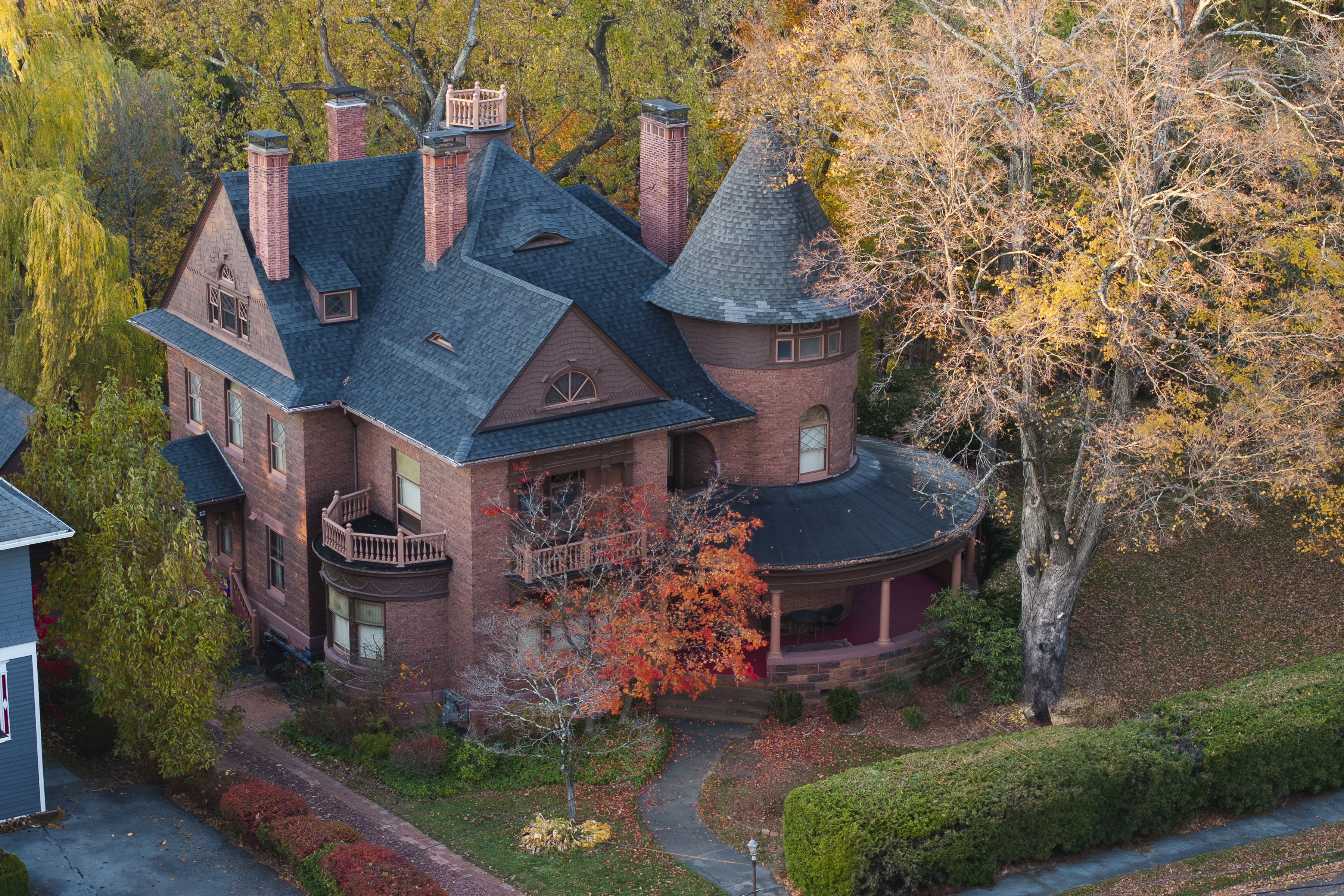  77 West Chestnut Street, Kingston, NY 12401 - 物件實景