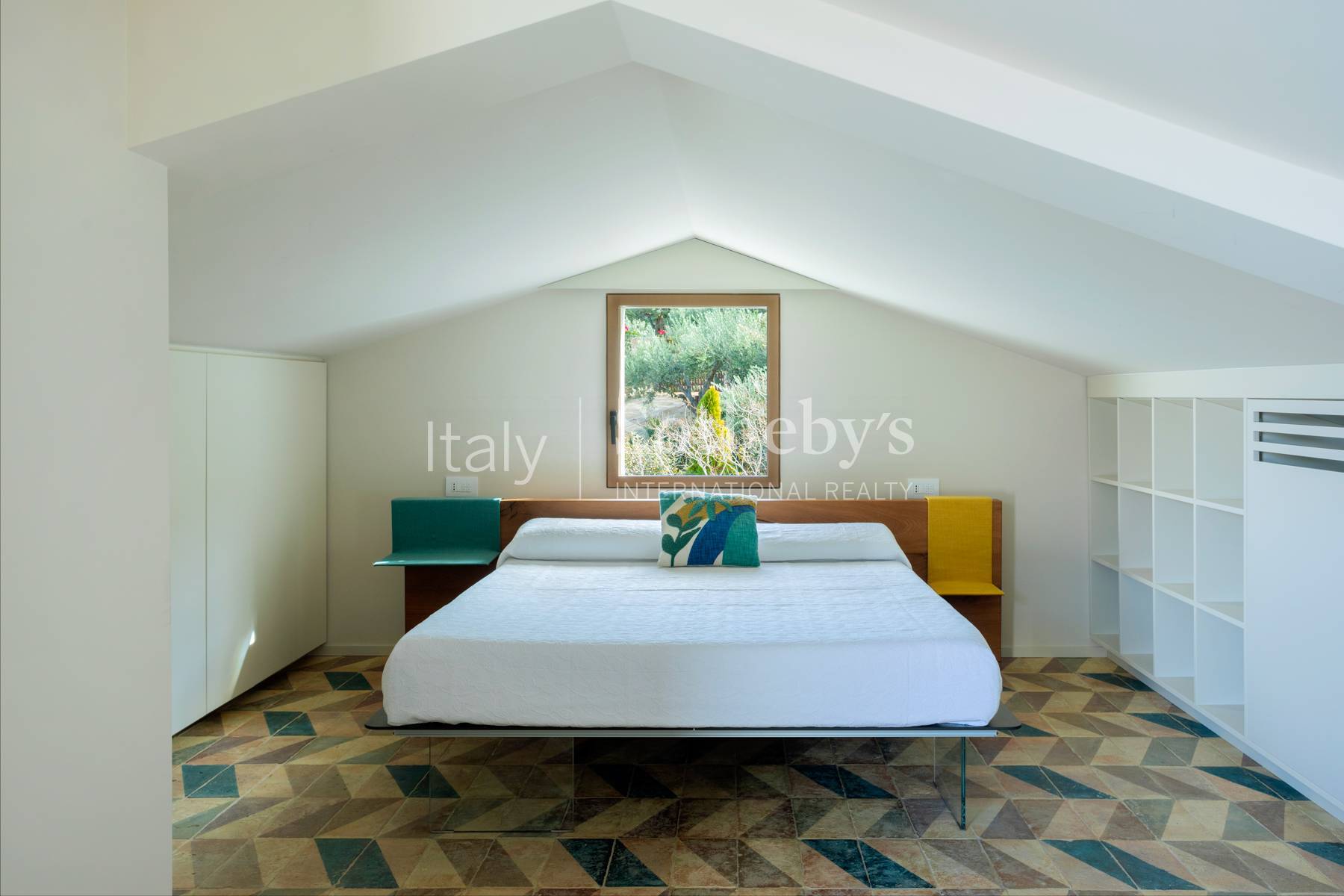  Design villa in Scopello - 物件實景