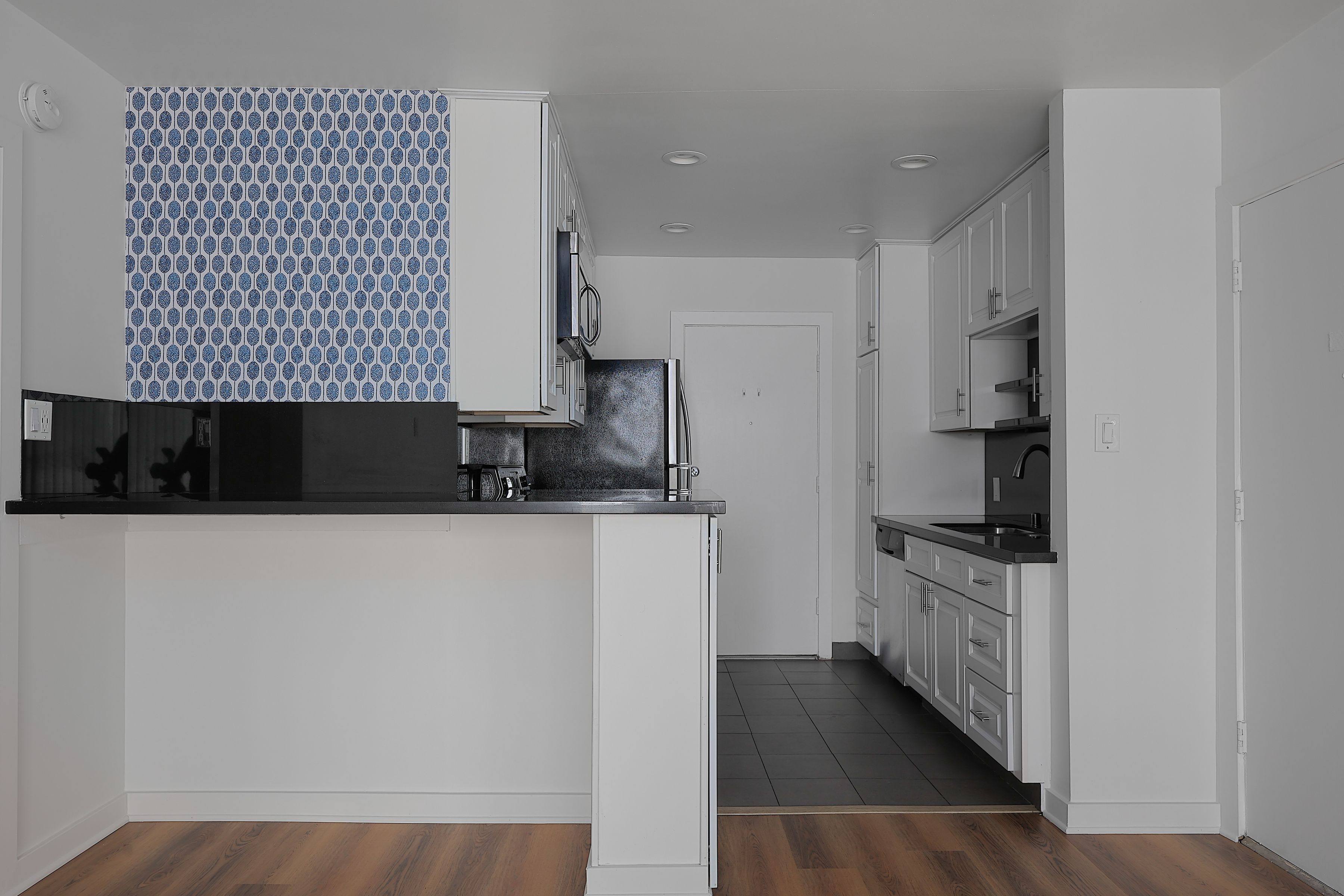  960 Larrabee Street #218 - 物件實景