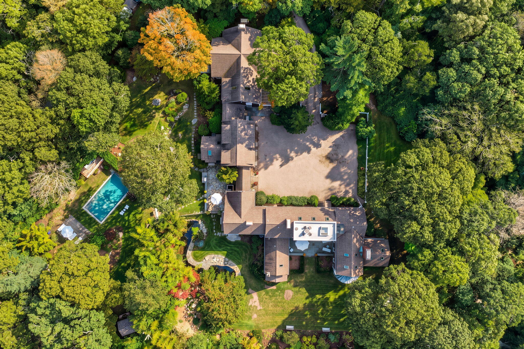  80 Gansett Road - 物件實景