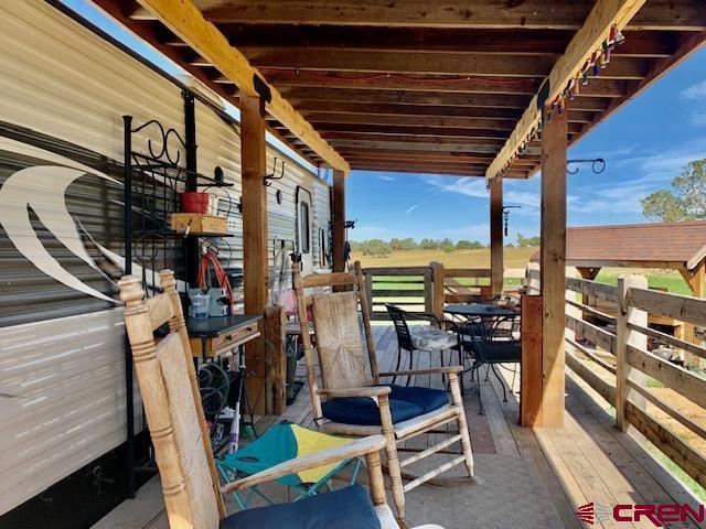 Mancos, Colorado, 81328, United States, 2 Bedrooms Bedrooms, ,1 BathroomBathrooms,Residential,For Sale,1928113