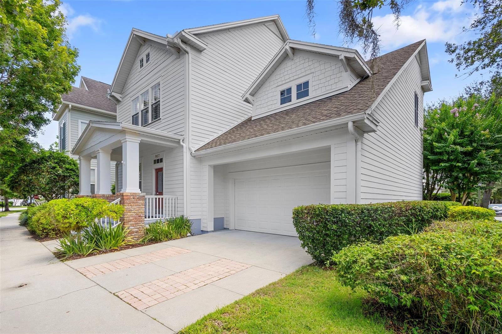 CELEBRATION, Florida, 34747, United States, 3 Bedrooms Bedrooms, ,3 BathroomsBathrooms,Residential,For Sale,1921011