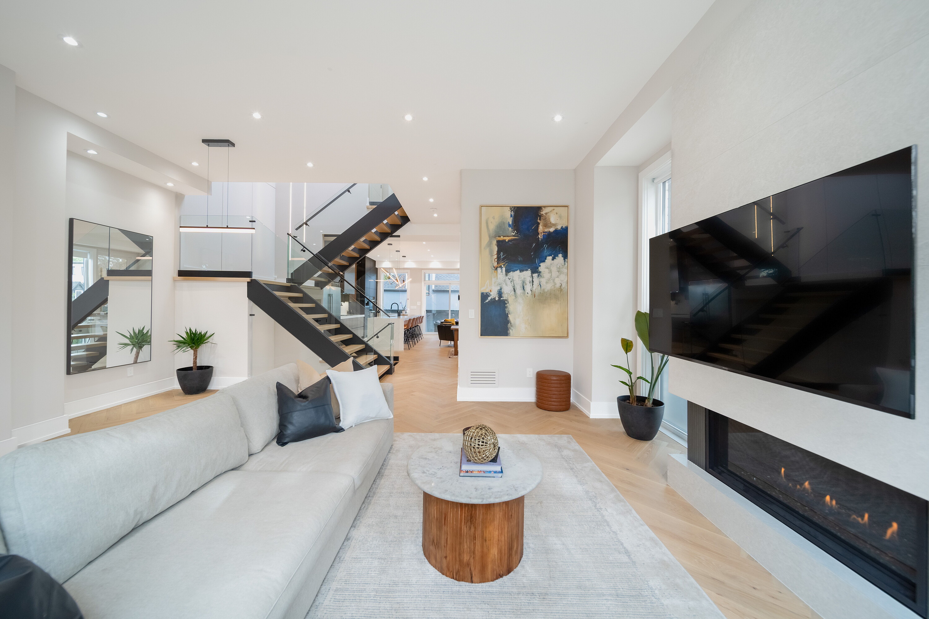  Contemporary Luxury - 物件實景
