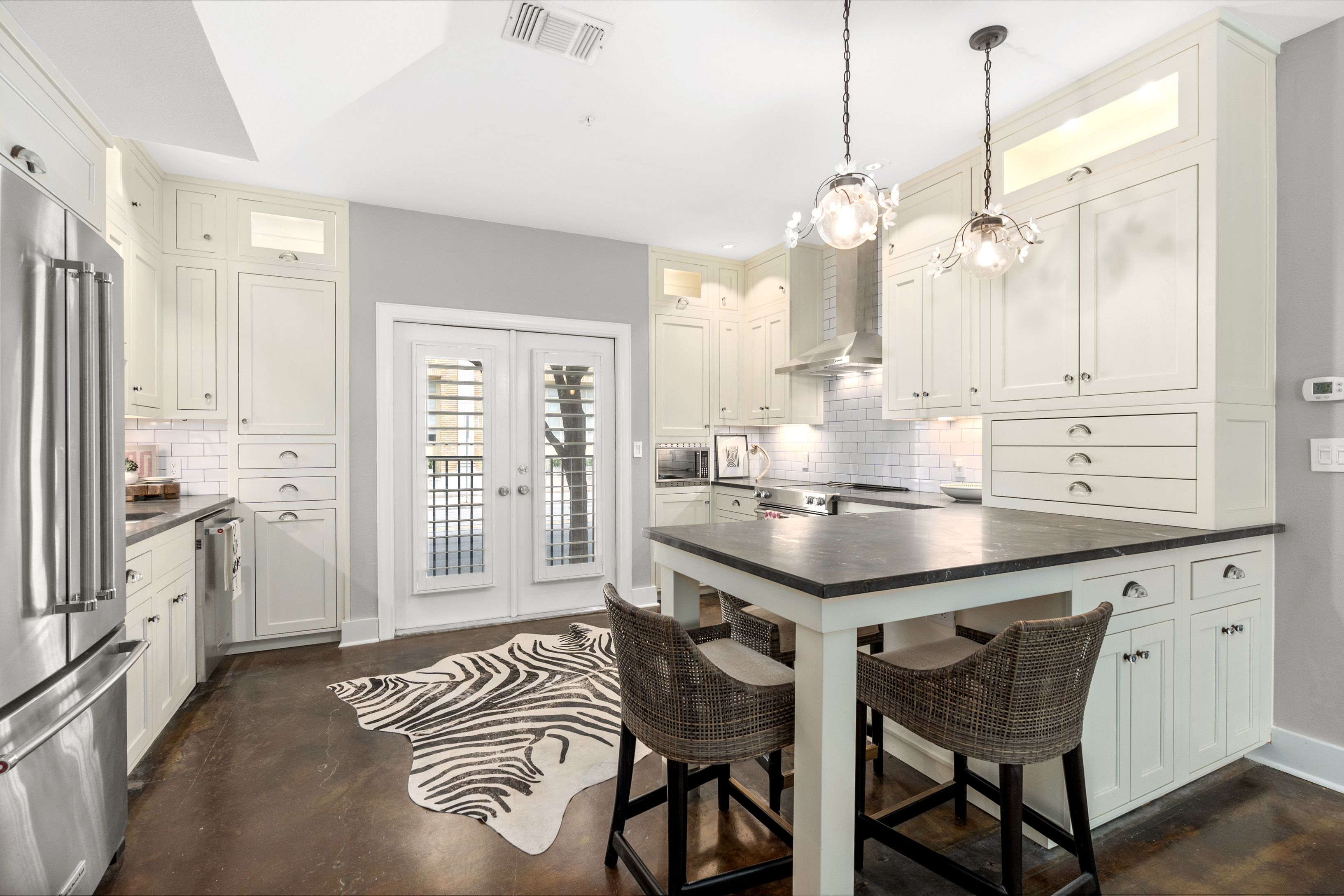  Stylish Downtown Condo Near the River Walk - 物件實景