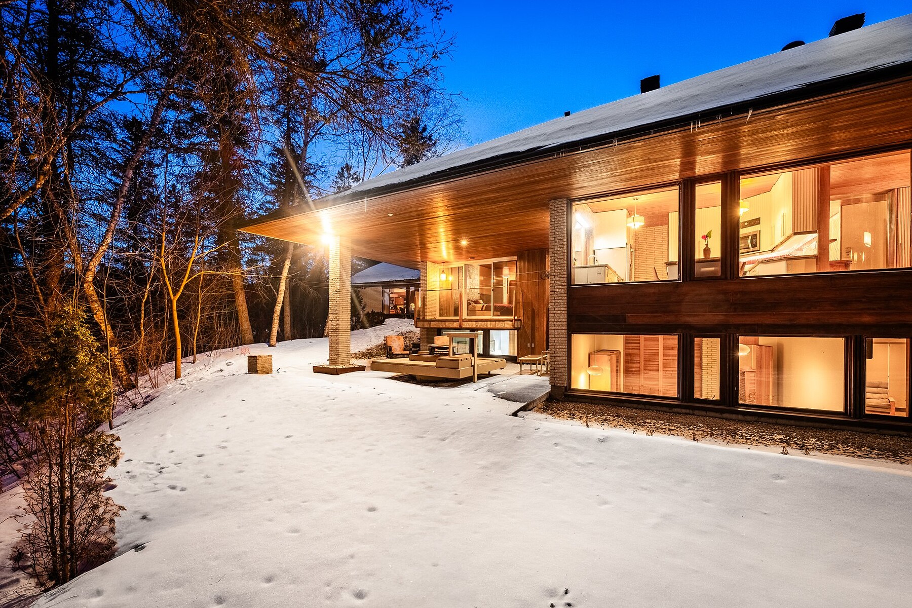  Jacques Coutu Architect - 物件實景