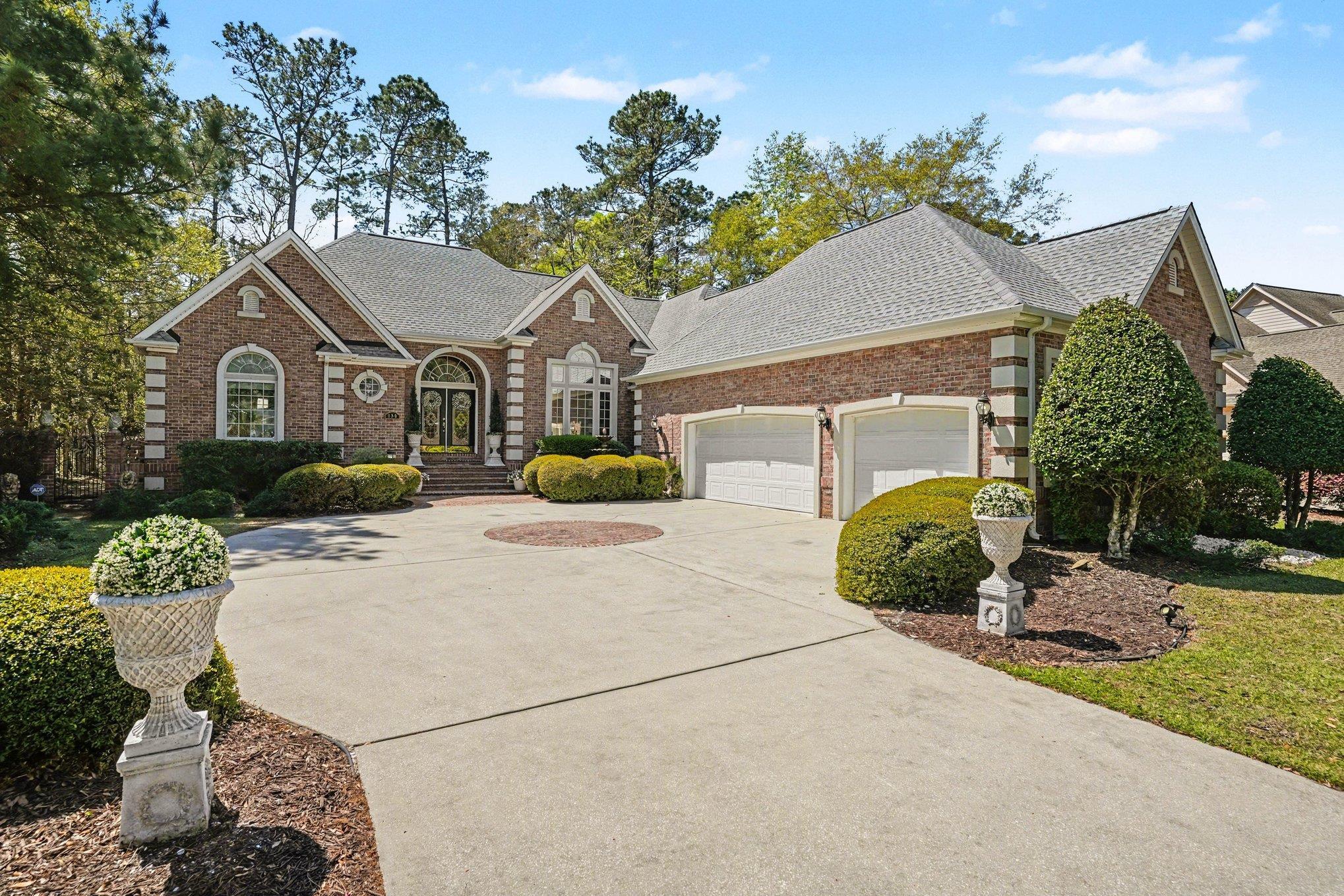 Murrells Inlet, South Carolina, 29576, United States, 3 Bedrooms Bedrooms, ,4 BathroomsBathrooms,Residential,For Sale,2035763