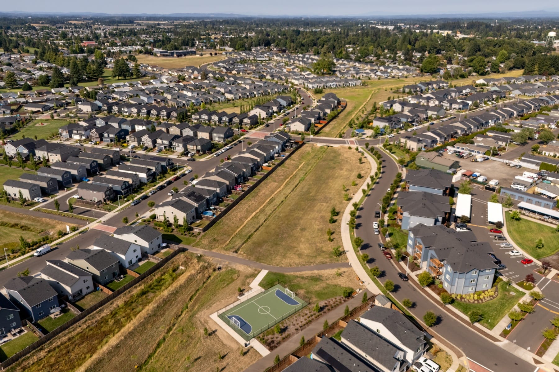  1999 KILLIAN SPRING DR Woodburn, OR 97071 - 物件實景