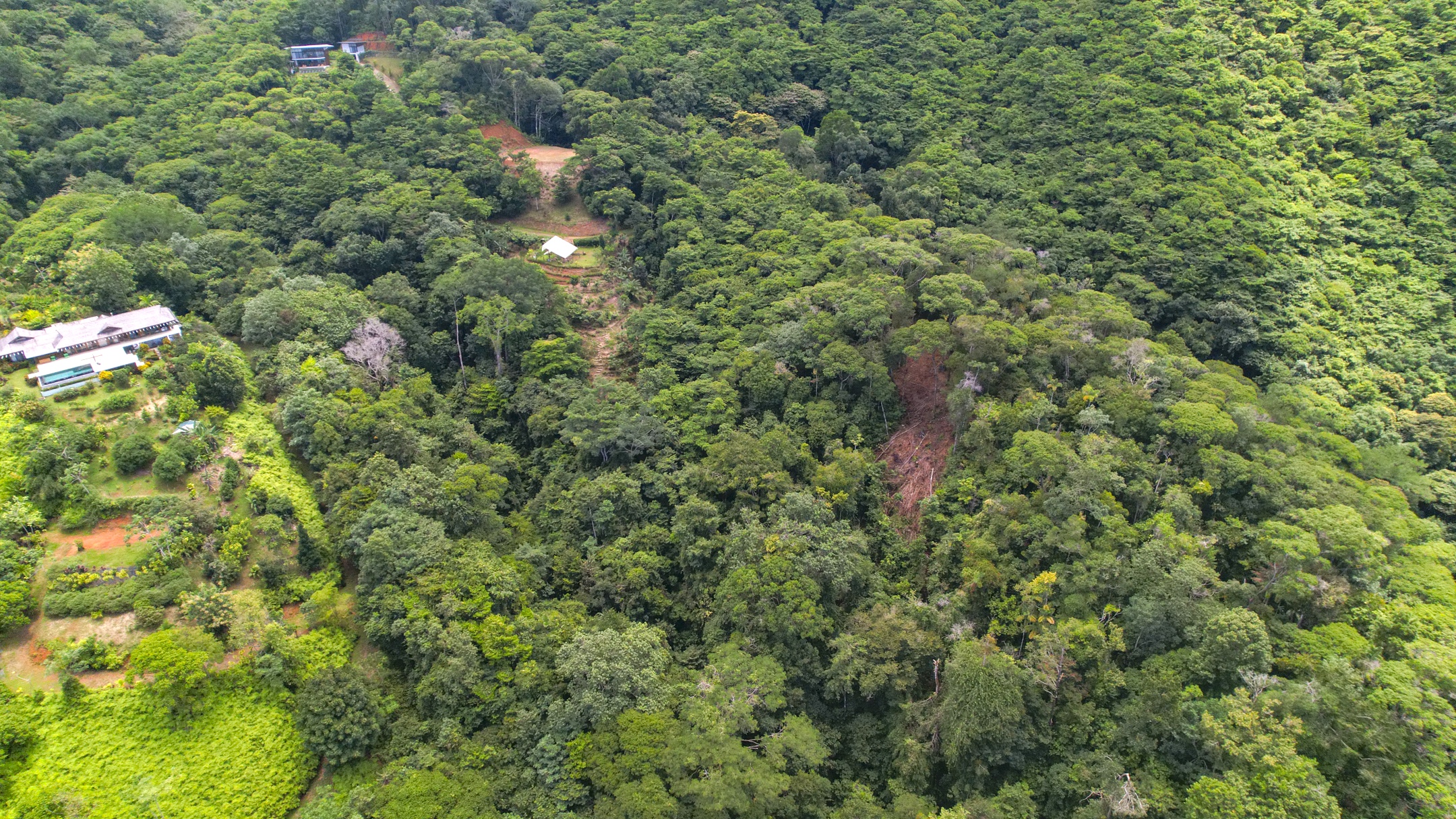 Costa Verde Estates Lot 81 & 84, Islas Road, Dominical, Puntarenas, CR, ,Land,For Sale,Costa Verde Estates Lot 81 & 84, Islas Road,1611884