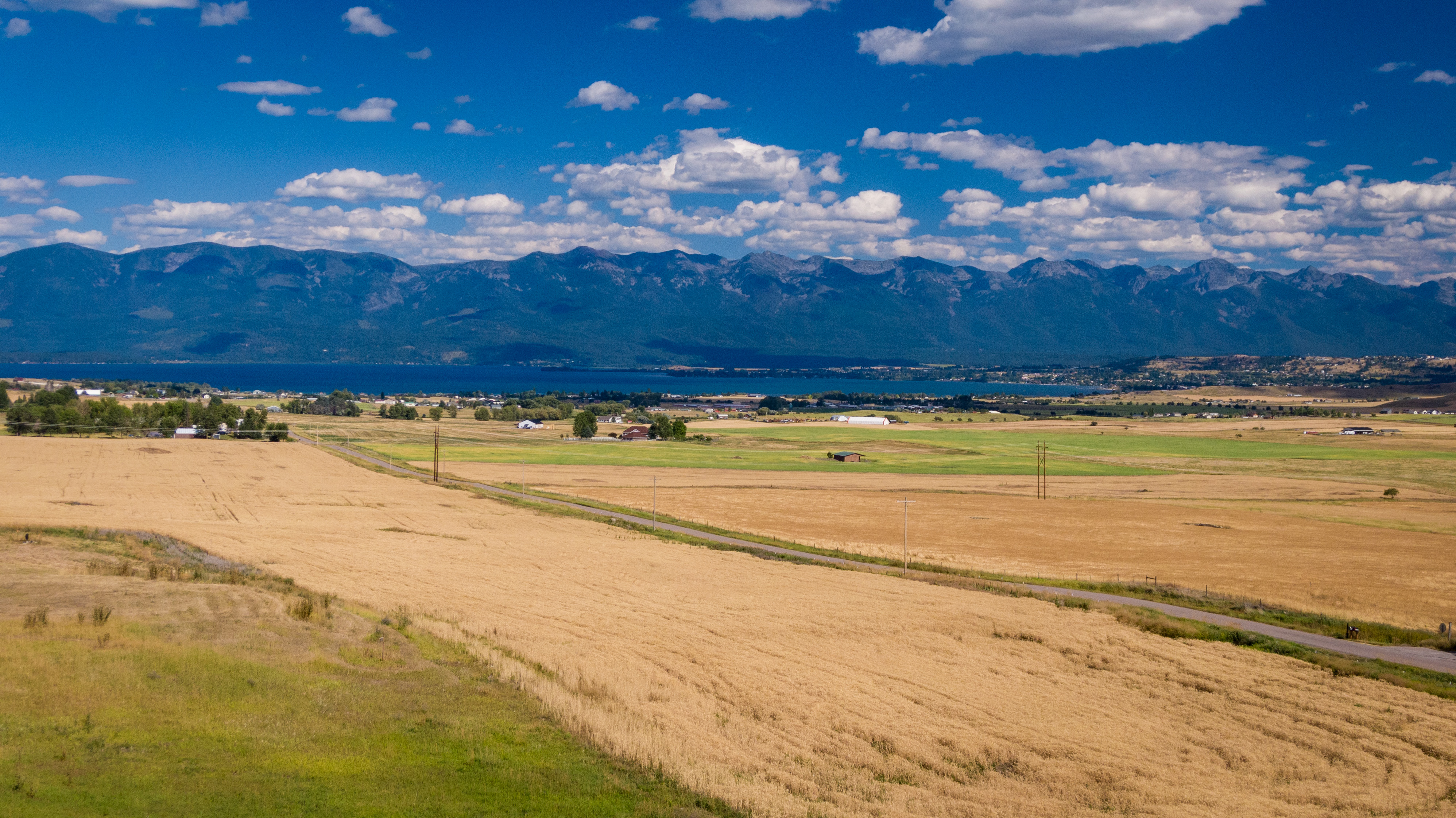 Polson, Montana, 59860, United States, 4 Bedrooms Bedrooms, ,4 BathroomsBathrooms,Residential,For Sale,1900793
