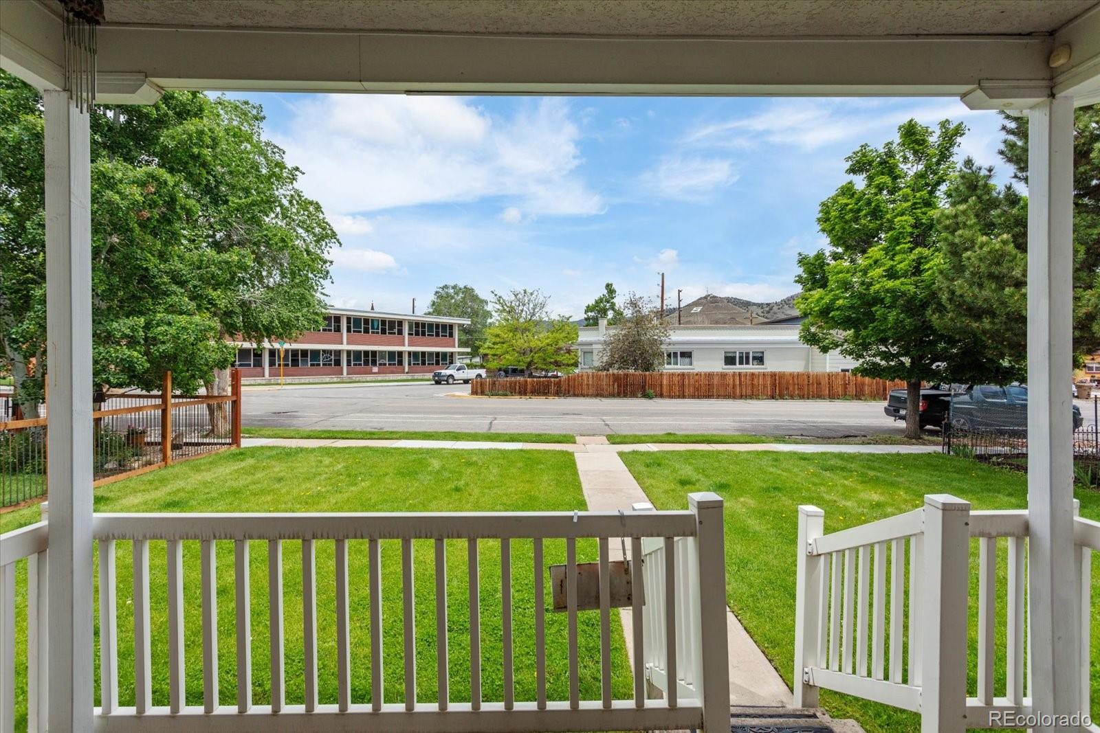 Salida, Colorado, 81201, United States, 3 Bedrooms Bedrooms, ,1 BathroomBathrooms,Residential,For Sale,1983413