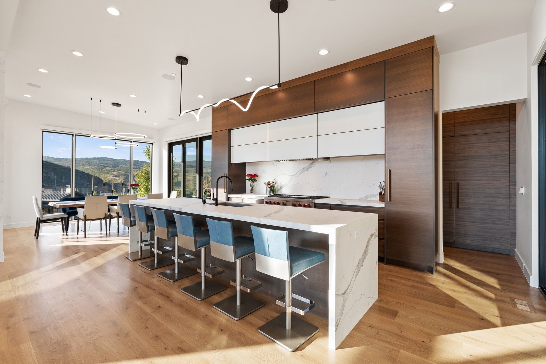  Modern Mountain Living, Elevated by Design - 物件實景