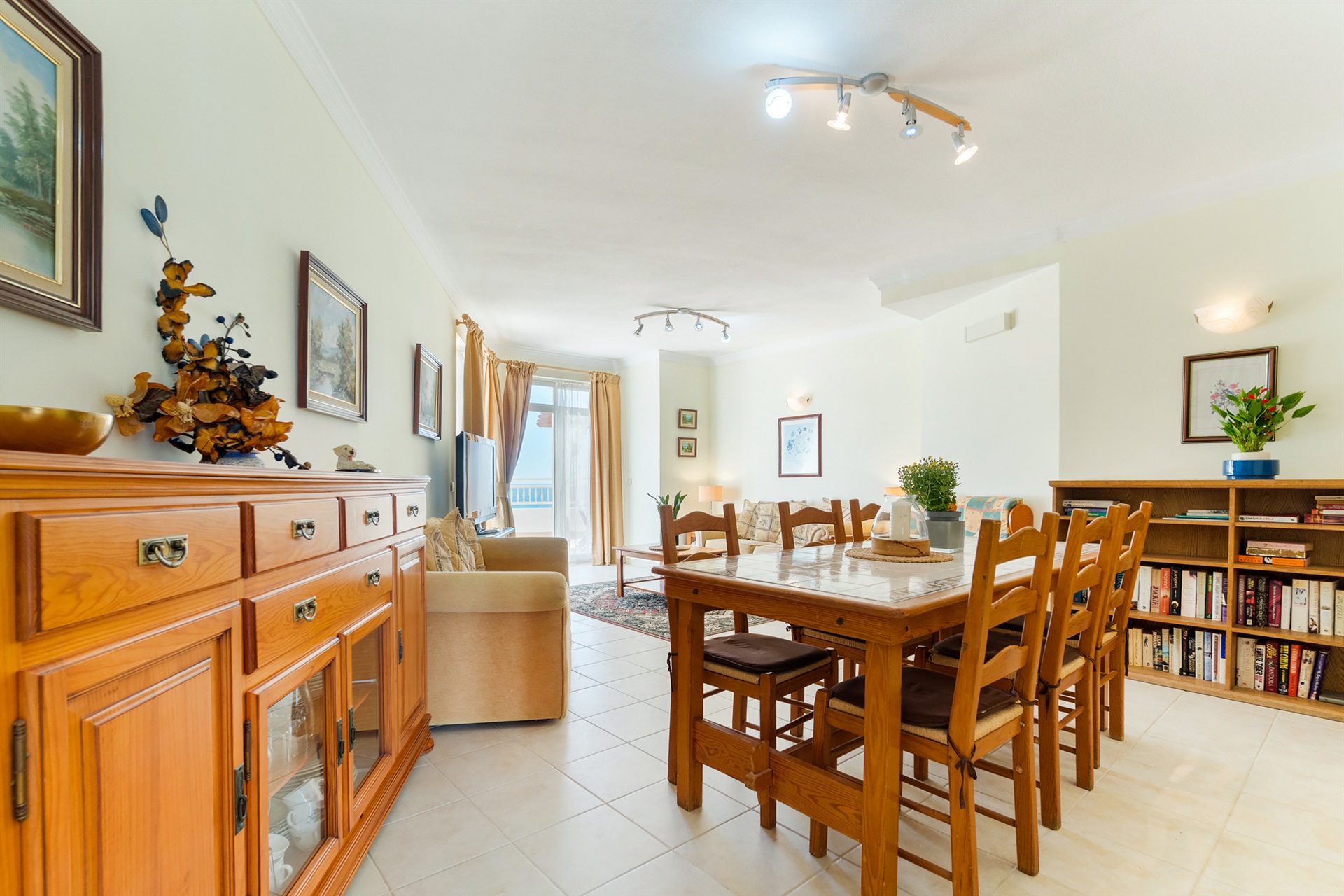  Ultimo Piso/Penthouse, 2 bedrooms, for Sale - 物件實景