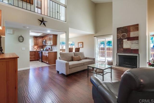Vista, California, 92081, United States, 4 Bedrooms Bedrooms, ,3 BathroomsBathrooms,Residential,For Sale,1923801