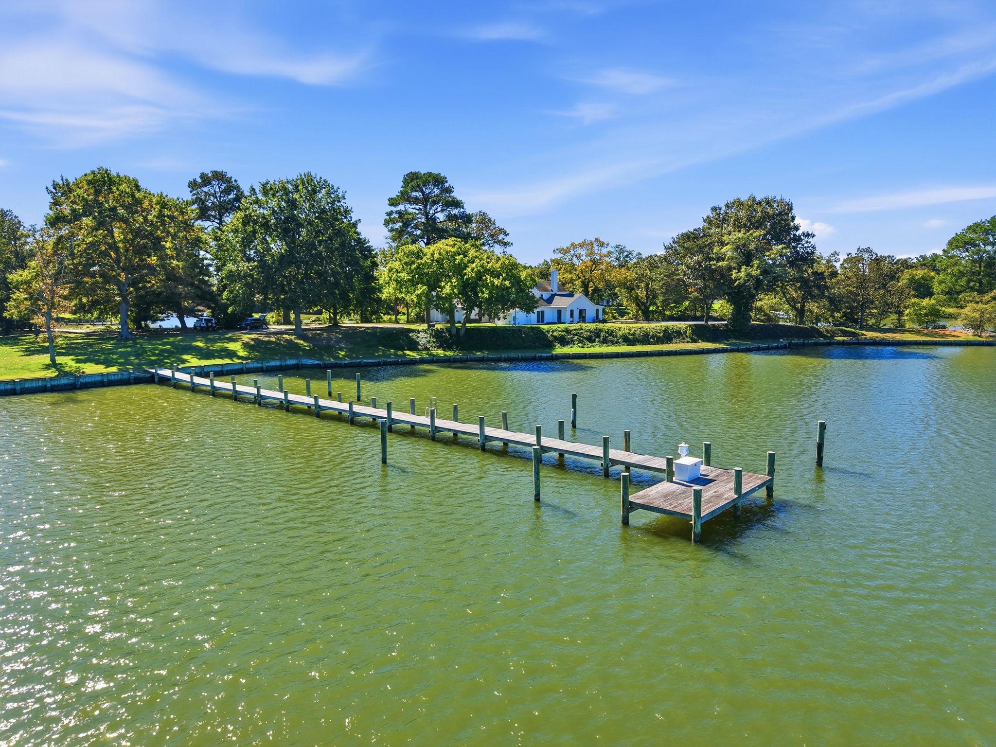  28041 Old Country Club Road, Easton, MD 21601 - 物件實景