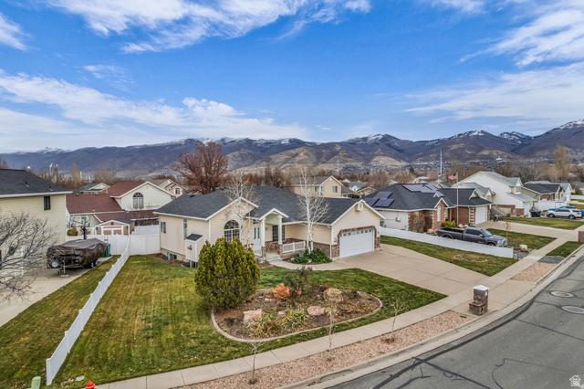 Woods Cross, Utah, 84087, United States, 4 Bedrooms Bedrooms, ,3 BathroomsBathrooms,Residential,For Sale,2005454