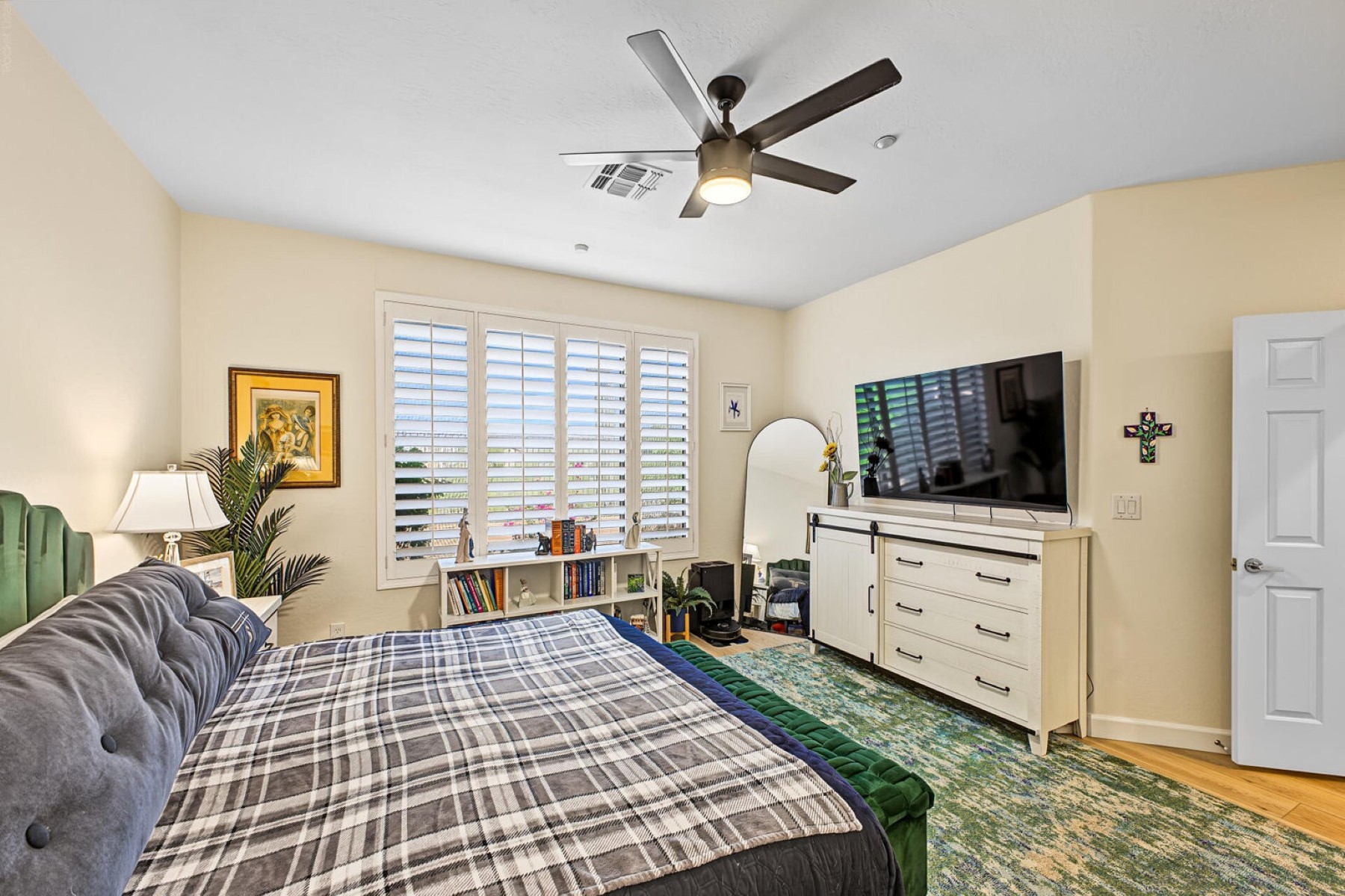  41424 North Clear Crossing Road¦Anthem, AZ - 物件實景