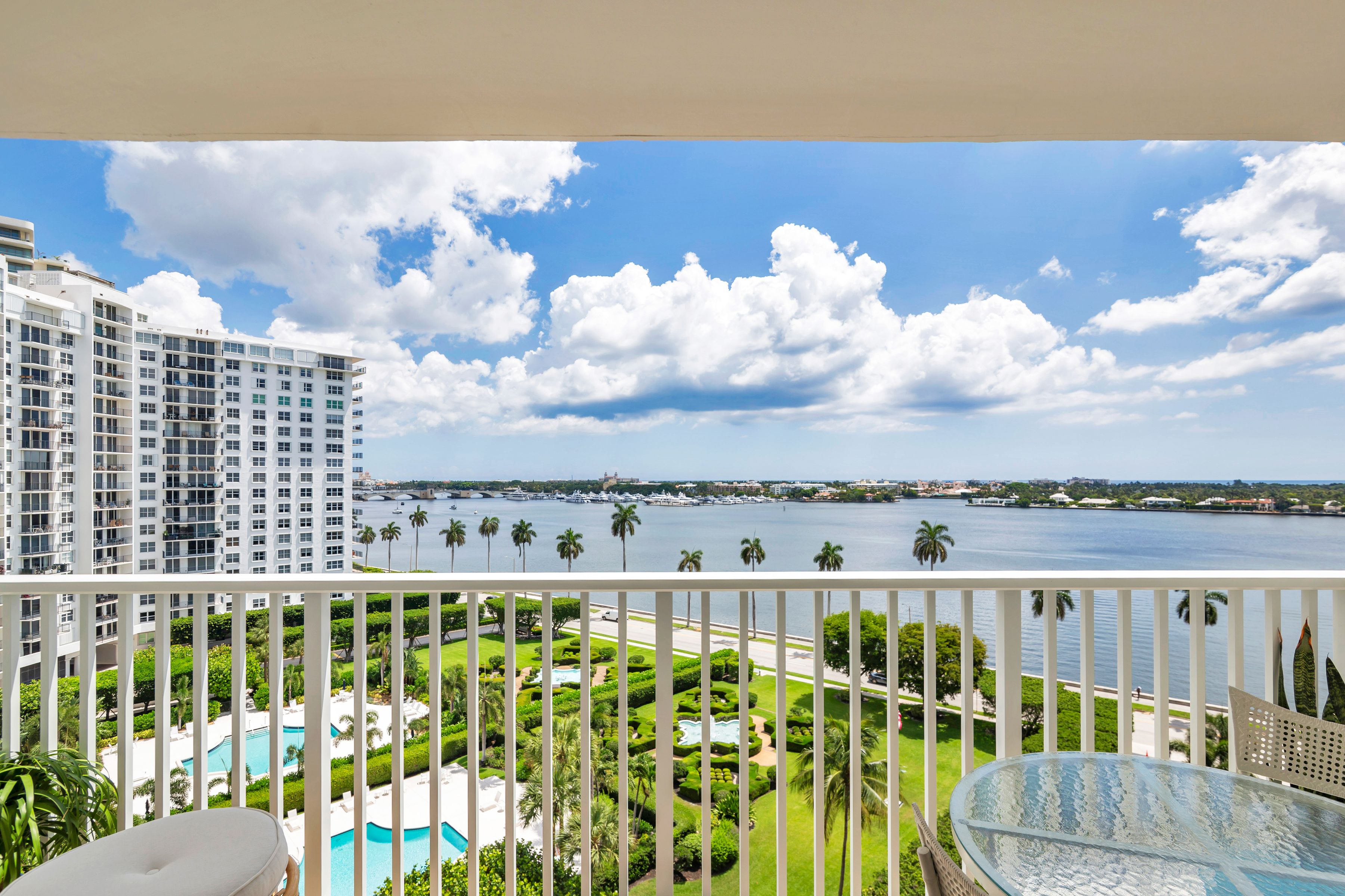  1801 S Flagler Drive 1007 - 物件實景