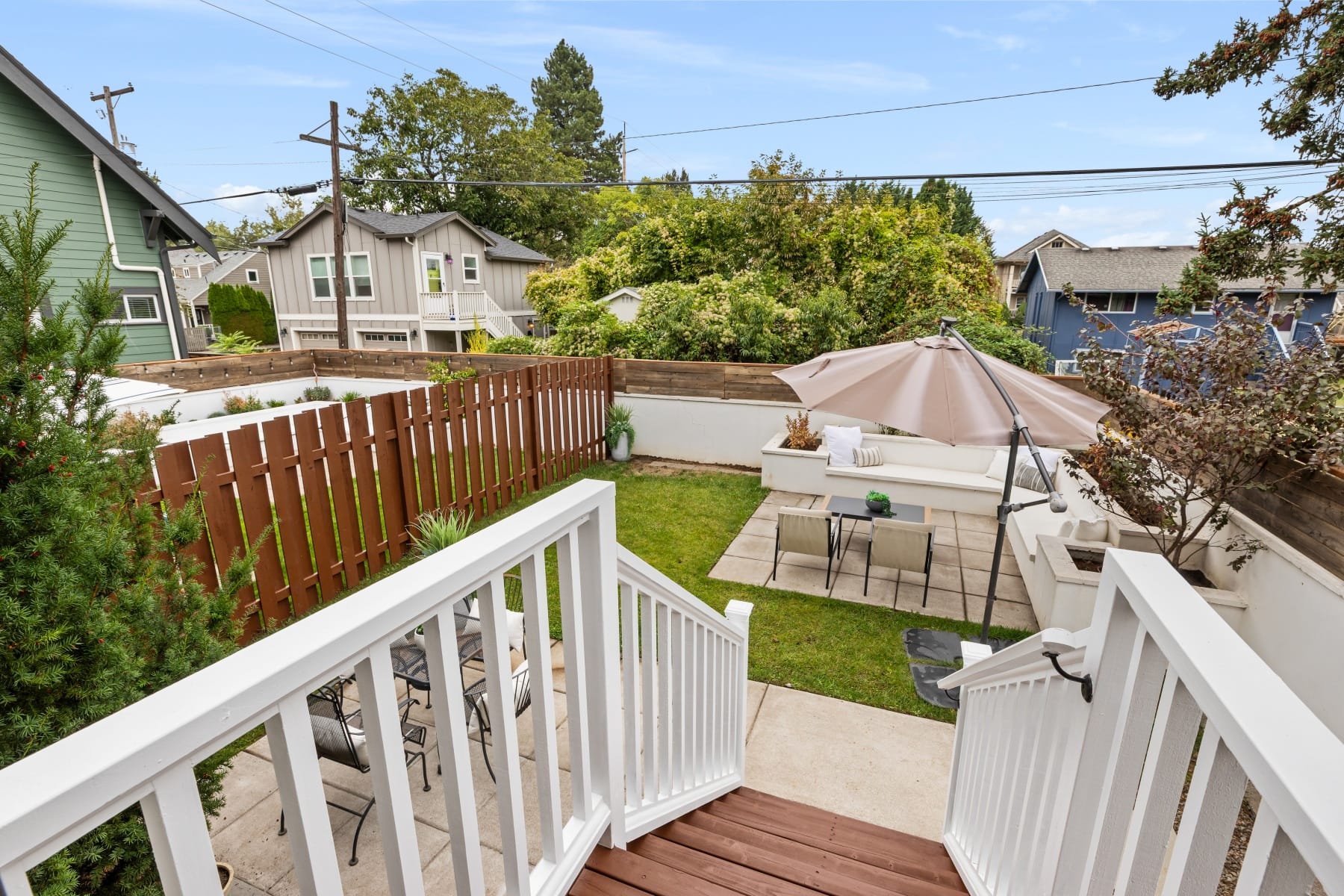  4222 N KERBY AVE Portland, OR 97217 - 物件實景