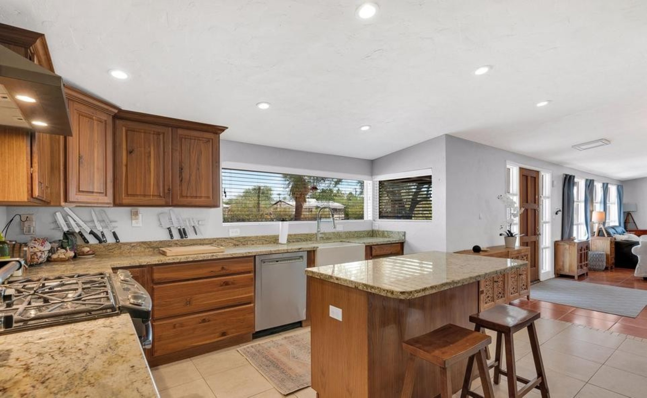  4232 E Poe Street, Tucson, AZ 85711 - 物件實景