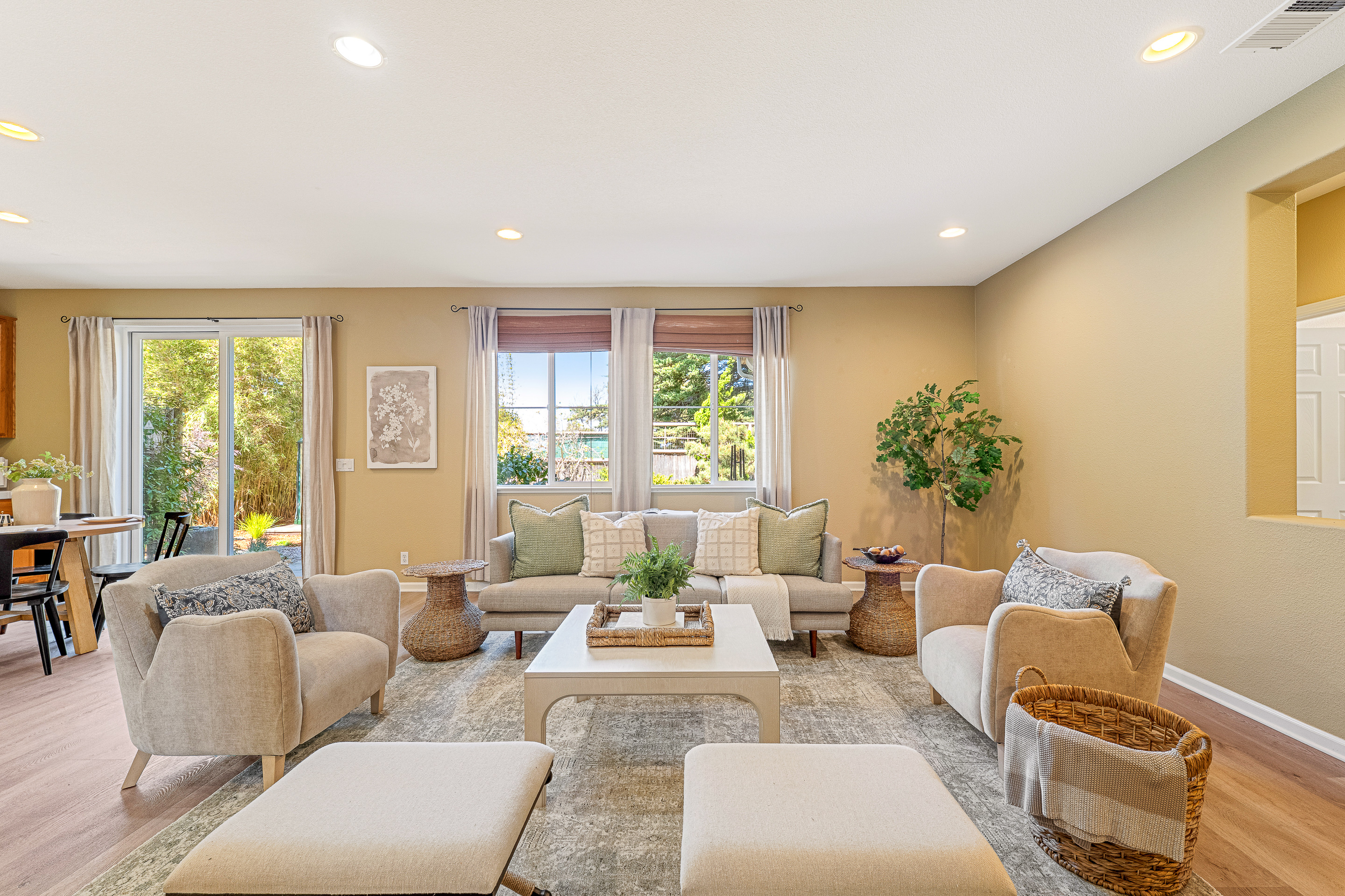  4460 Peninsula Point Drive - 物件實景