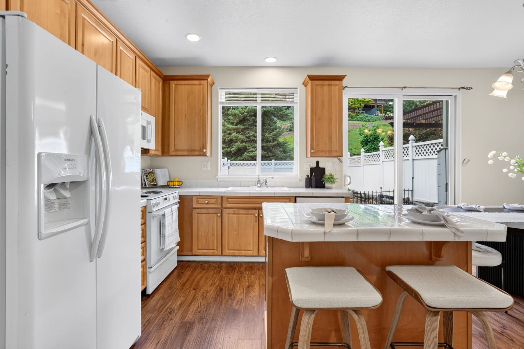  20452 HOODVIEW AVE West Linn, OR 97068 - 物件實景