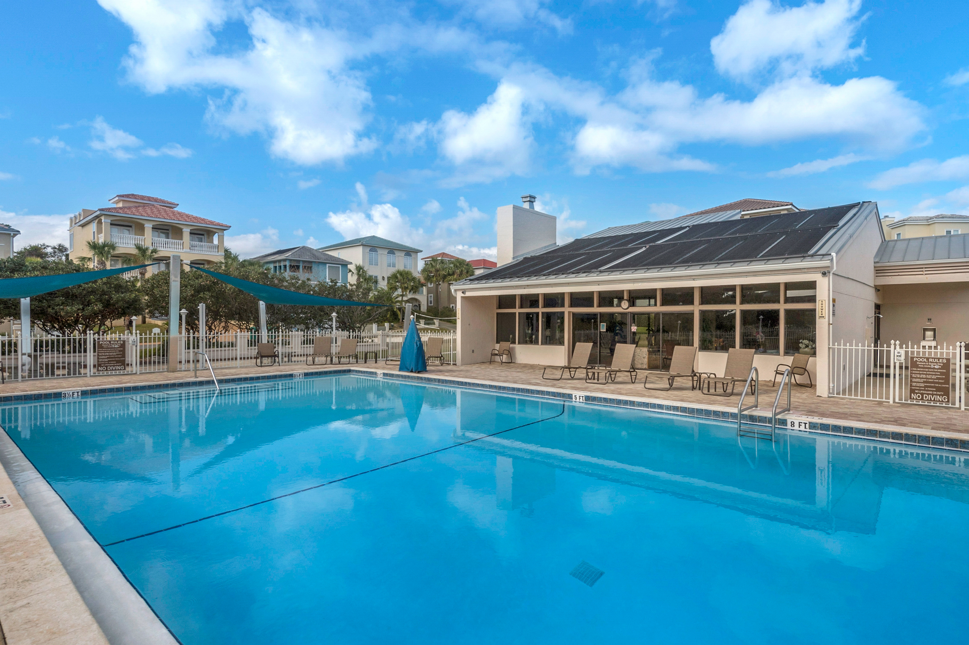  Spacious Coastal Retreat with Gulf Views & Deeded Beach Access - 物件實景