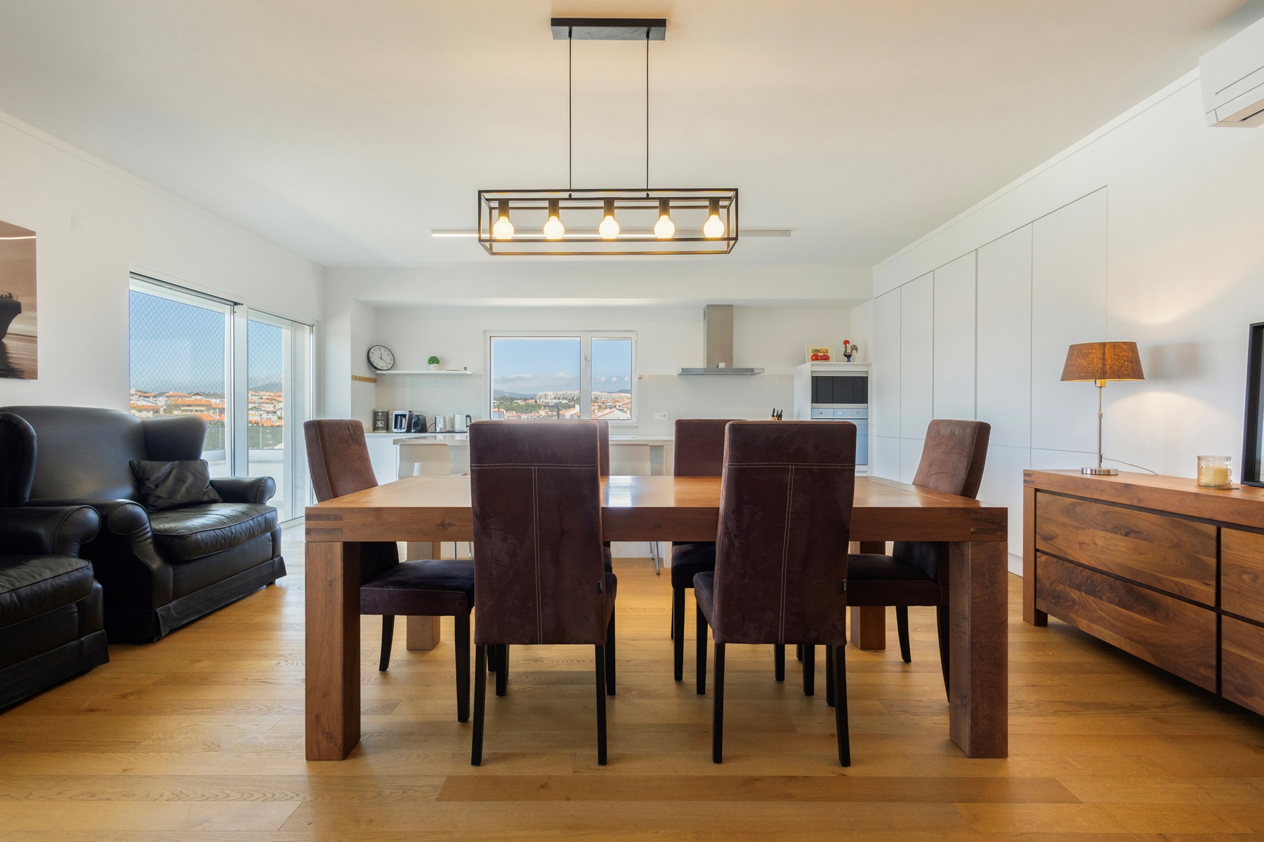  Flat, 4 bedrooms, for Sale - 物件實景