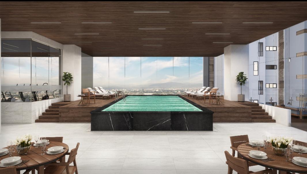 Blvd. Bellavista Los Cajones, Atizapán de Zaragoza, Estado de México, 52980, Mexico, 2 Bedrooms Bedrooms, ,2 BathroomsBathrooms,Residential,For Sale,Blvd. Bellavista Los Cajones,1625932