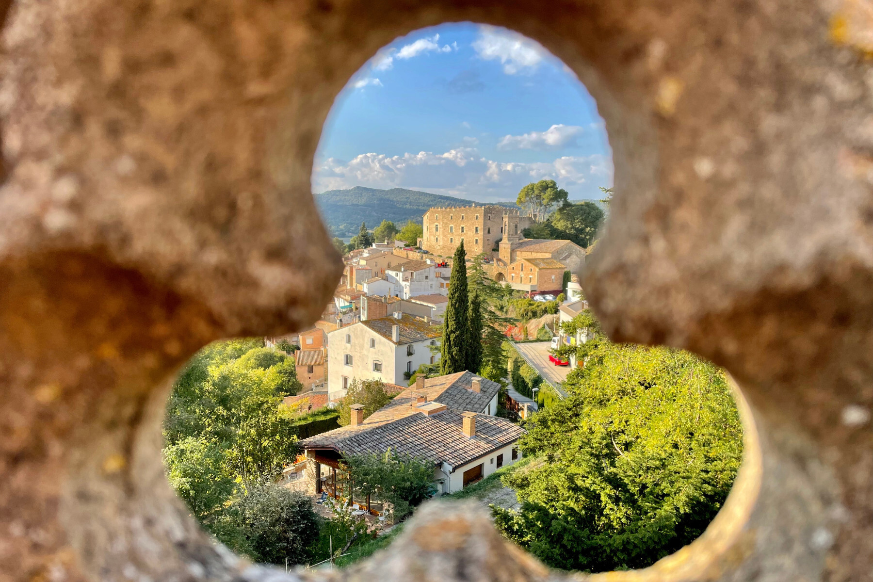 Charming Historic Estate for sale in Penedès, Barcelona - 物件實景