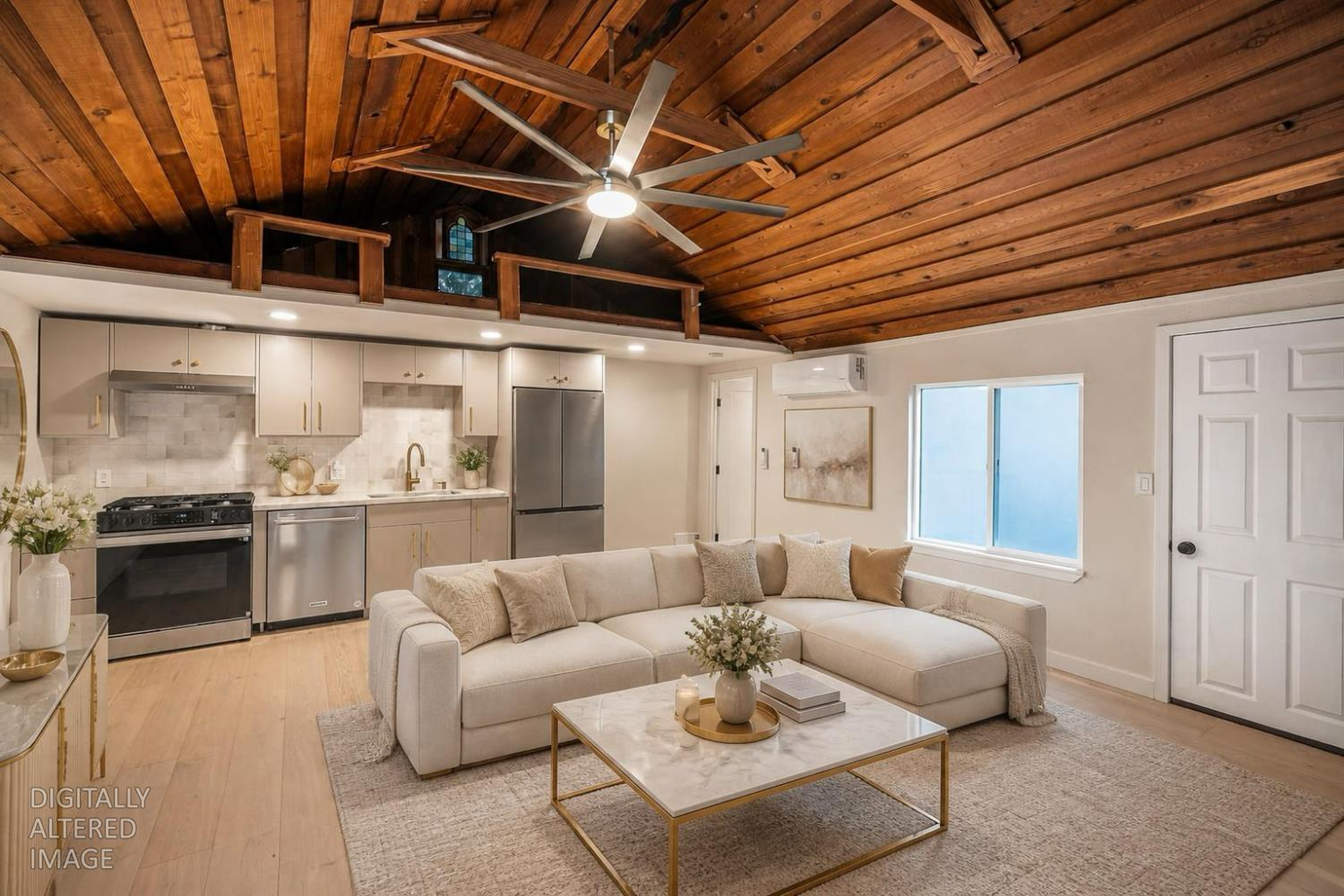  1640 9th Avenue, Sacramento, CA 95818 - 物件實景