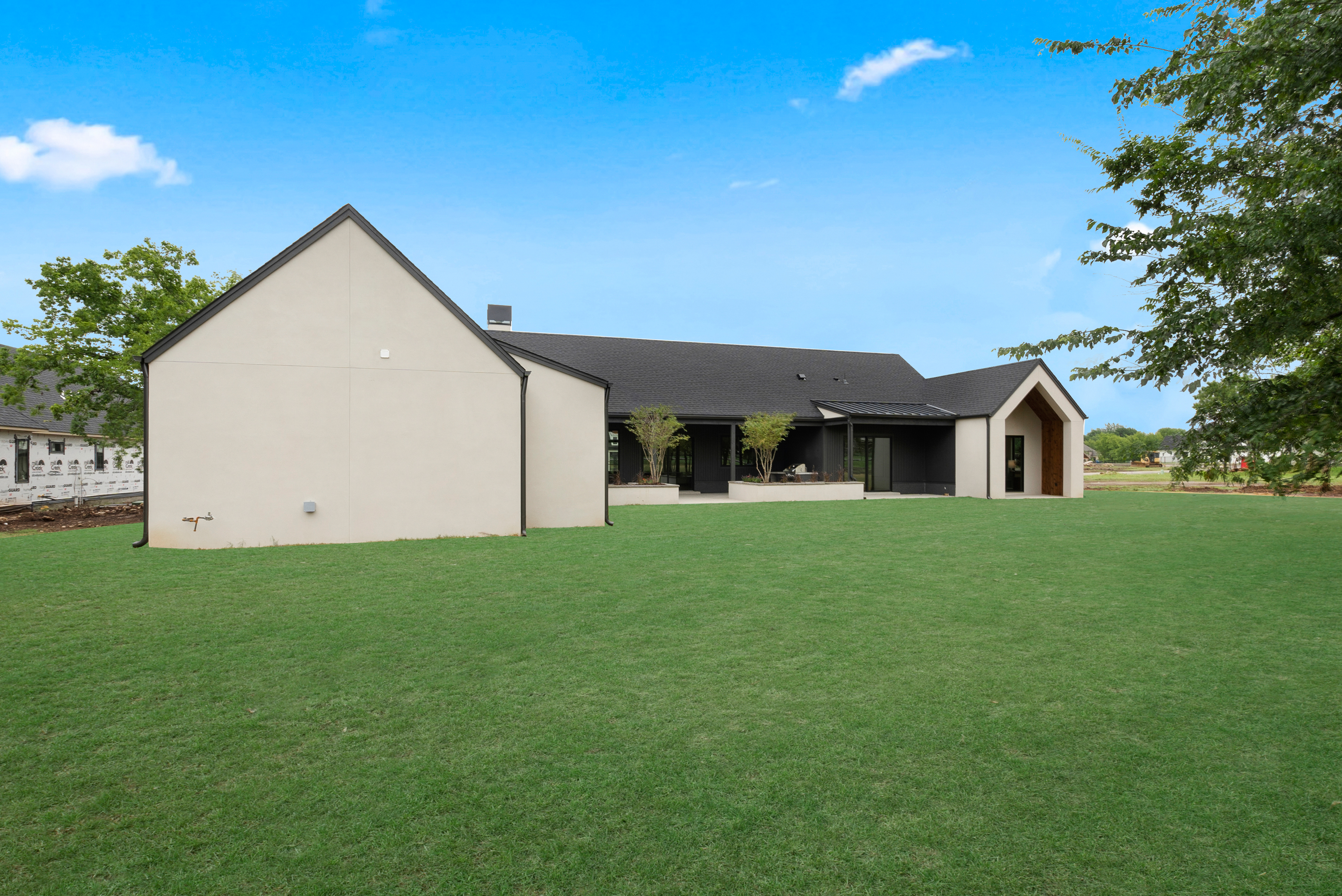  17744 East White Tail Cove, Owasso, OK 74055 - 物件實景