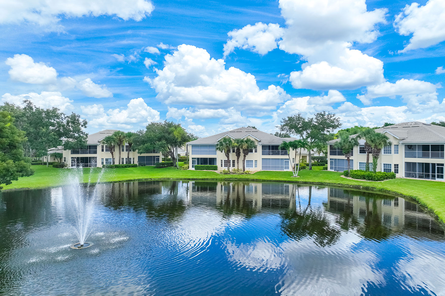  LELY RESORT - MYSTIC GREENS - 物件實景