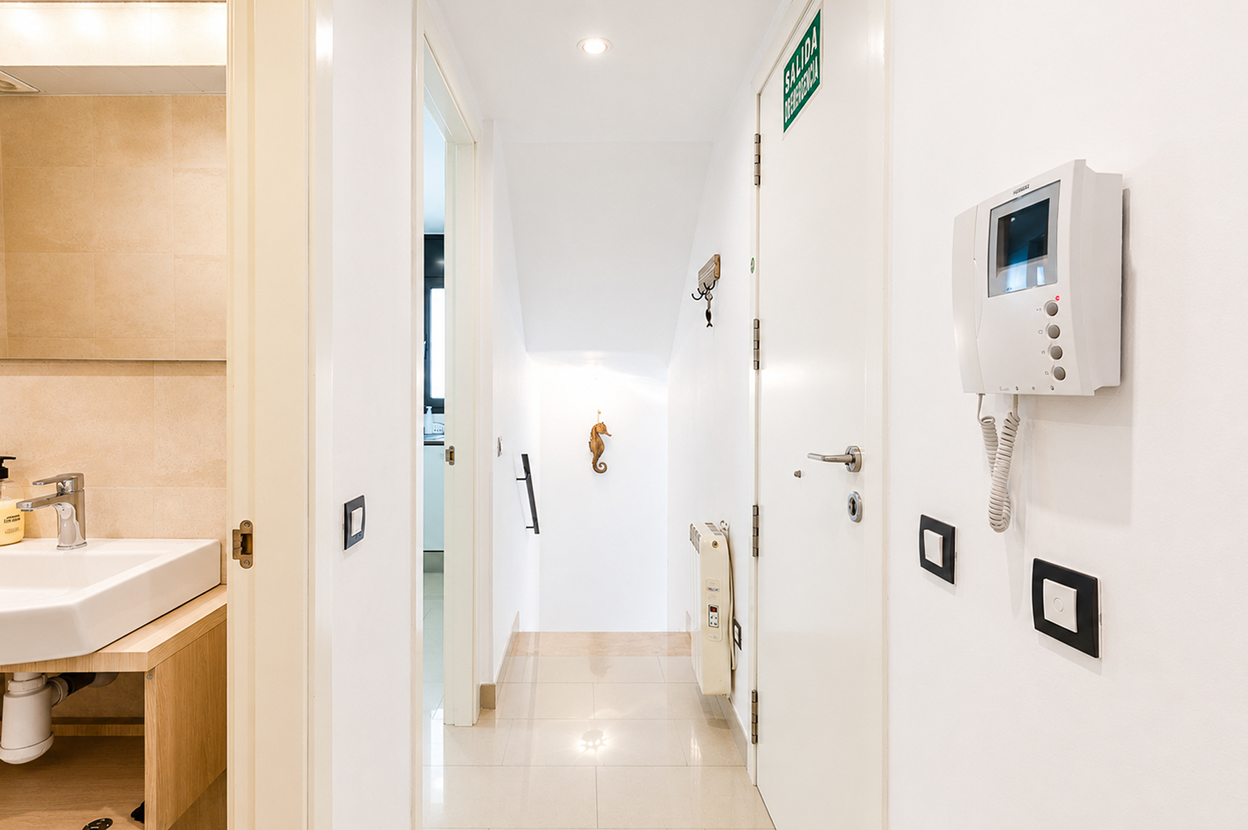  Duplex with Tourist Licence in the Centre of Sitges - 物件實景