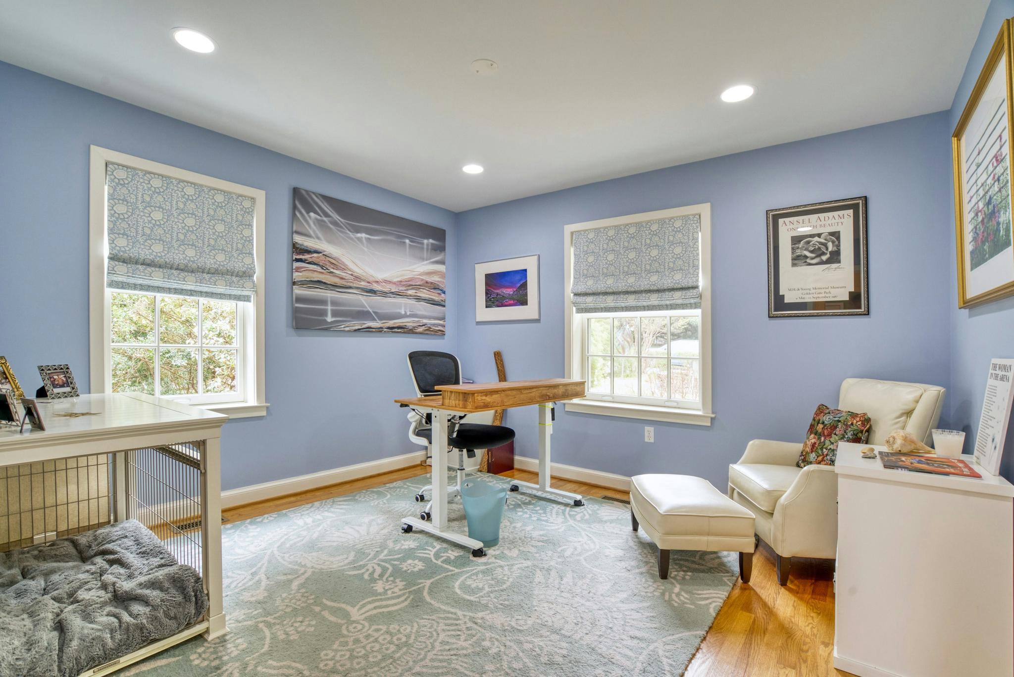  312 N Van Buren Street, Falls Church, VA, 22046 - 物件實景