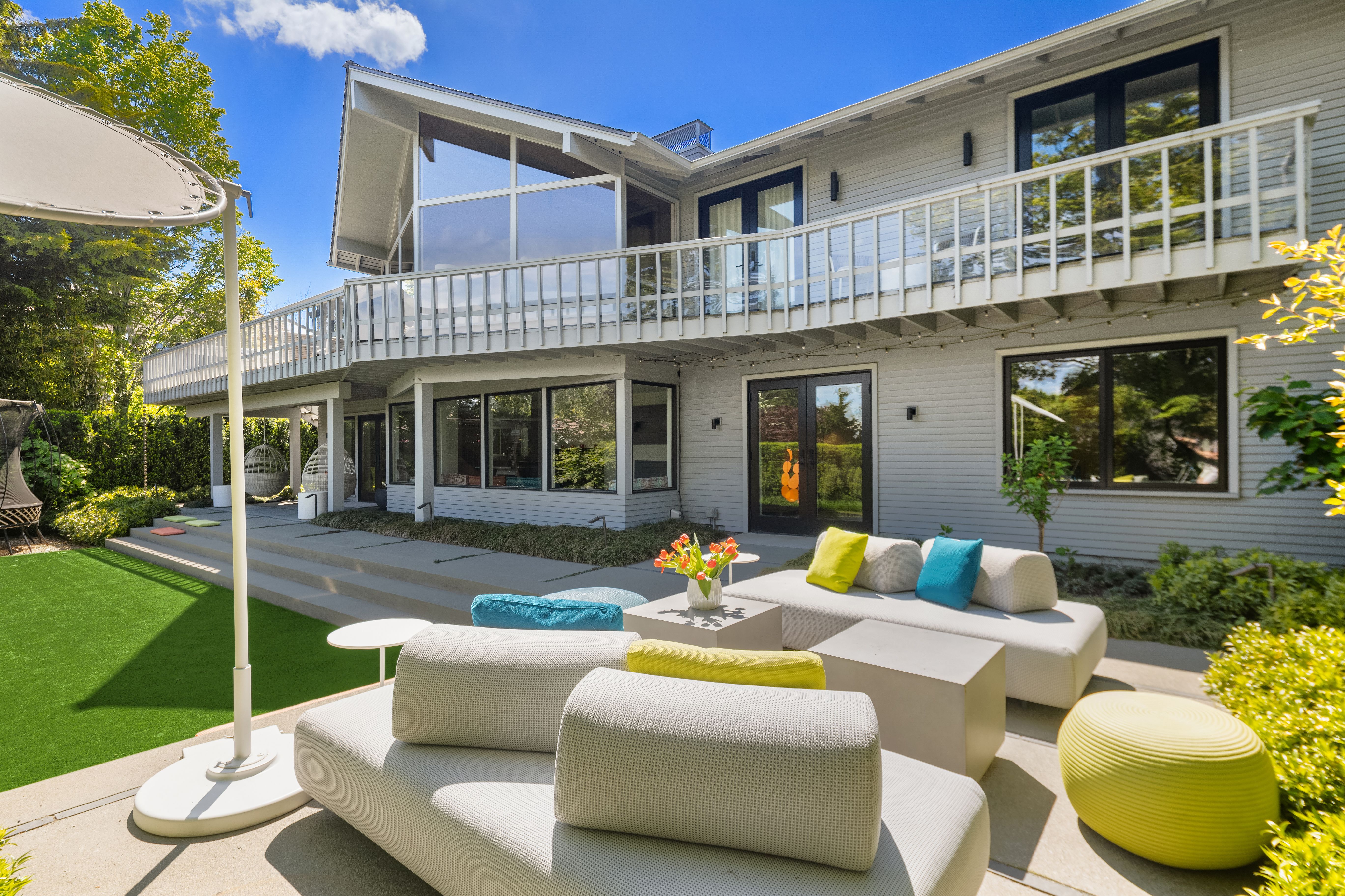  1514 Shenandoah Dr E, Seattle, WA 98112 - 物件實景