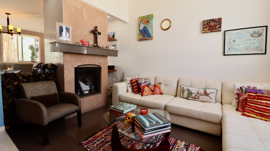 Morelia, Michoacán de Ocampo, 58350, Mexico, 3 Bedrooms Bedrooms, ,2 BathroomsBathrooms,Residential,For Sale,1994490