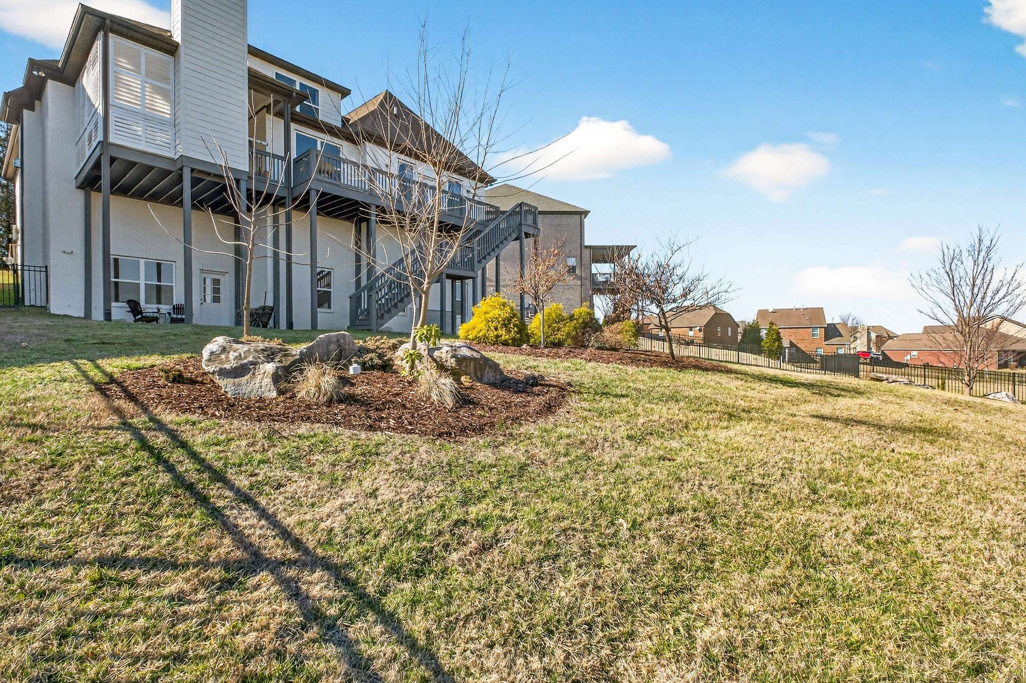  2340 Coppergate Way, Thompsons Station, TN, 37179 - 物件實景