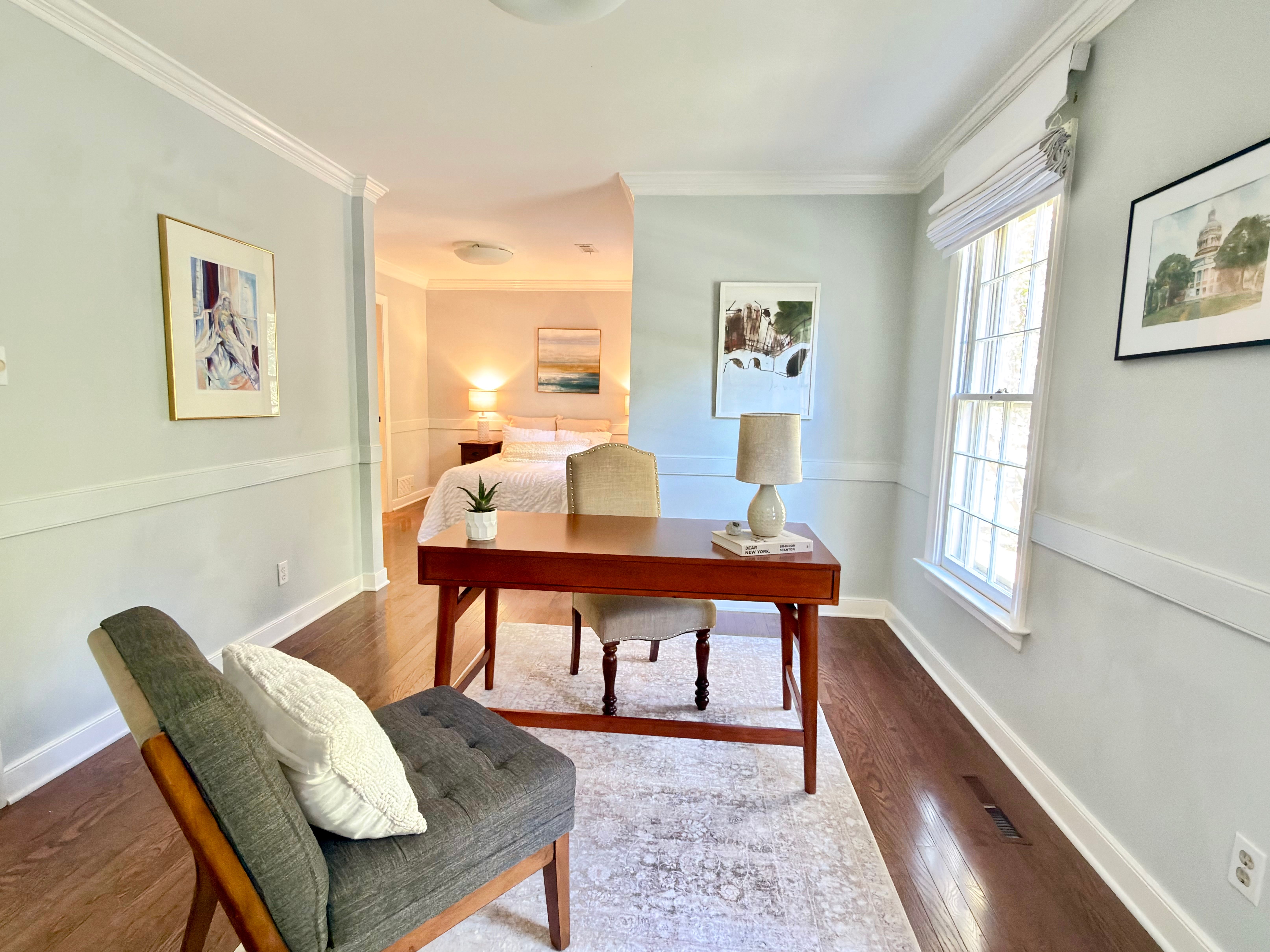  606 Westham Woods Drive, Henrico, VA 23229 - 物件實景