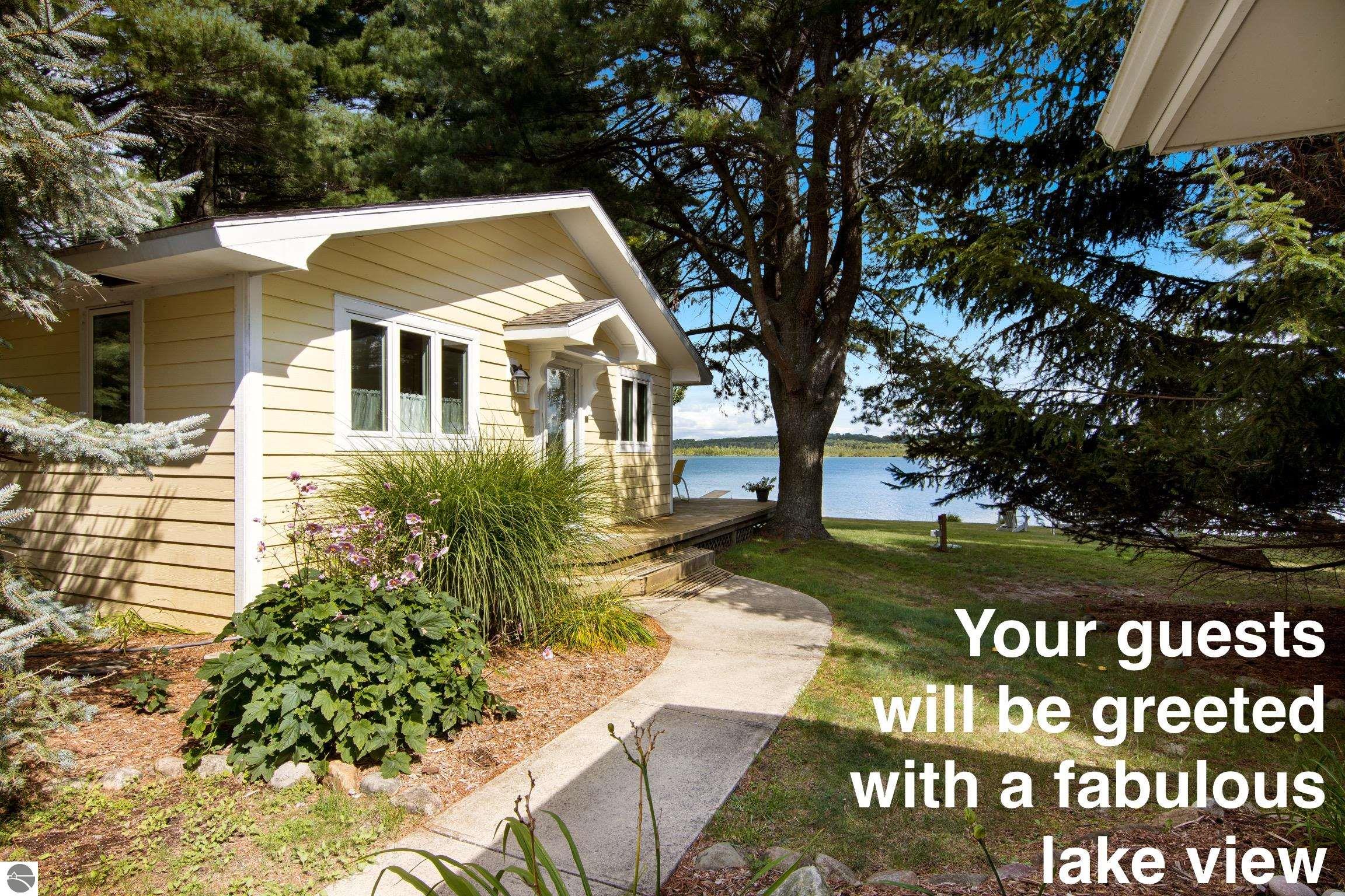 Cedar, Michigan, 49621, United States, 1 Bedroom Bedrooms, ,Residential,For Sale,1937964