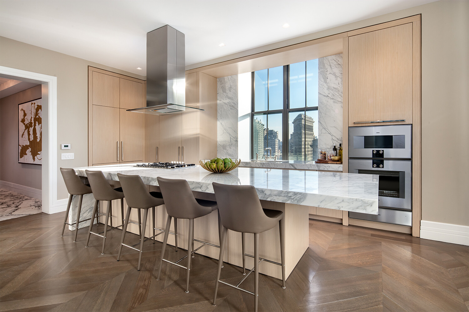 New York City, New York, 10010, United States, 3 Bedrooms Bedrooms, ,4 BathroomsBathrooms,Residential,For Sale,1911092