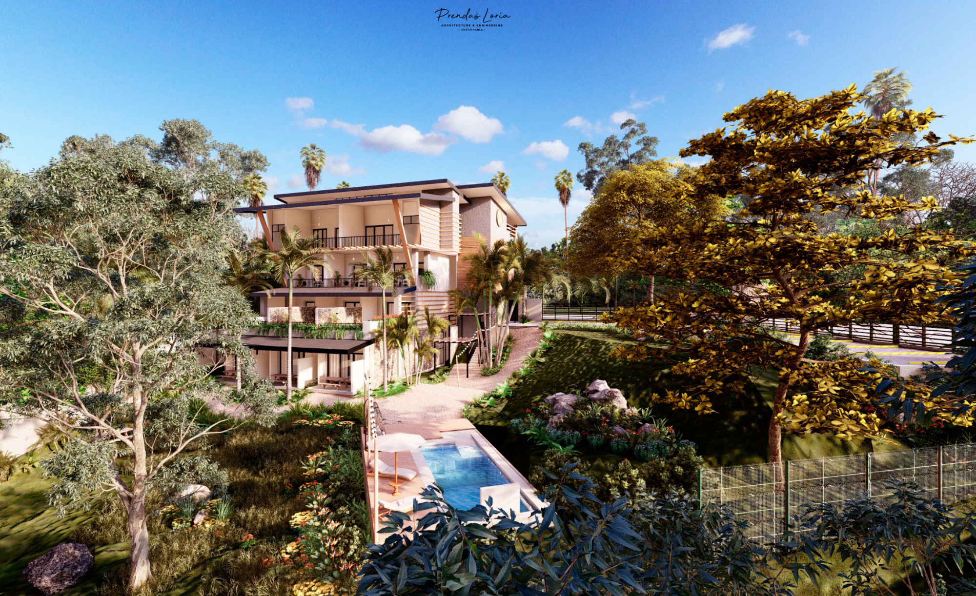 Nosara, Guanacaste, CR, CR, 11 Bedrooms Bedrooms, ,11 BathroomsBathrooms,Residential,For Sale,1998427