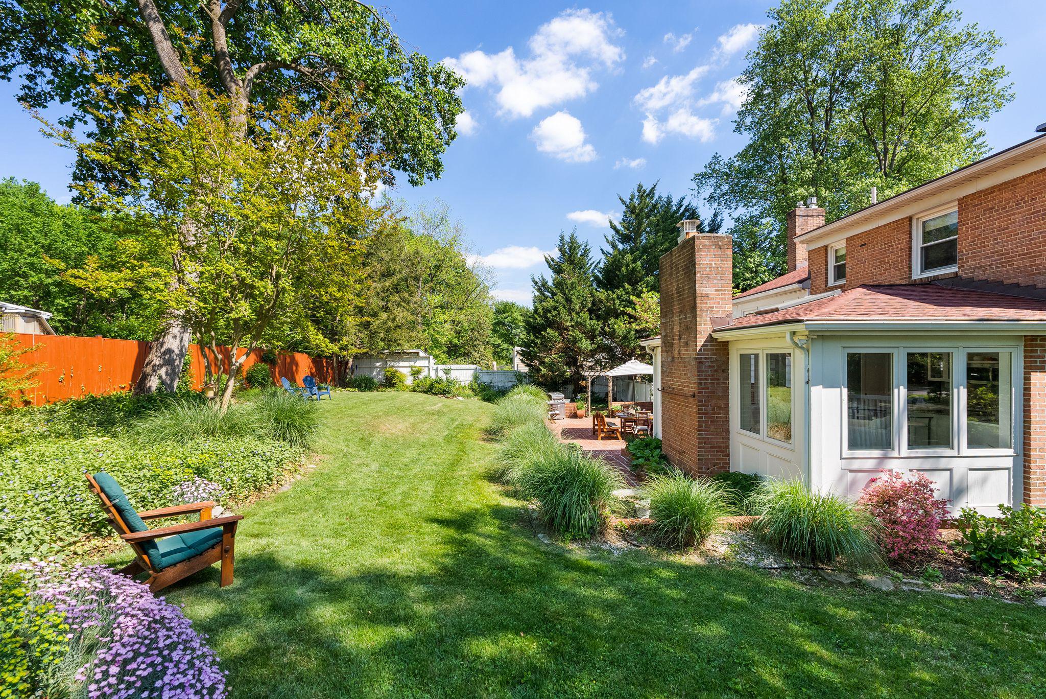  6208 Beachway Drive, Falls Church, VA, 22041 - 物件實景