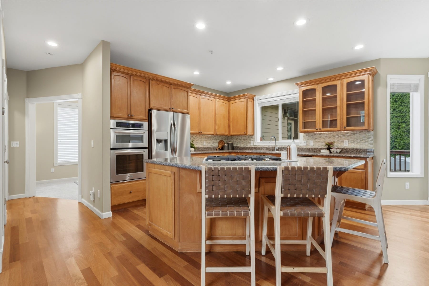  13088 SW SAINT JAMES LN Portland, OR 97224 - 物件實景