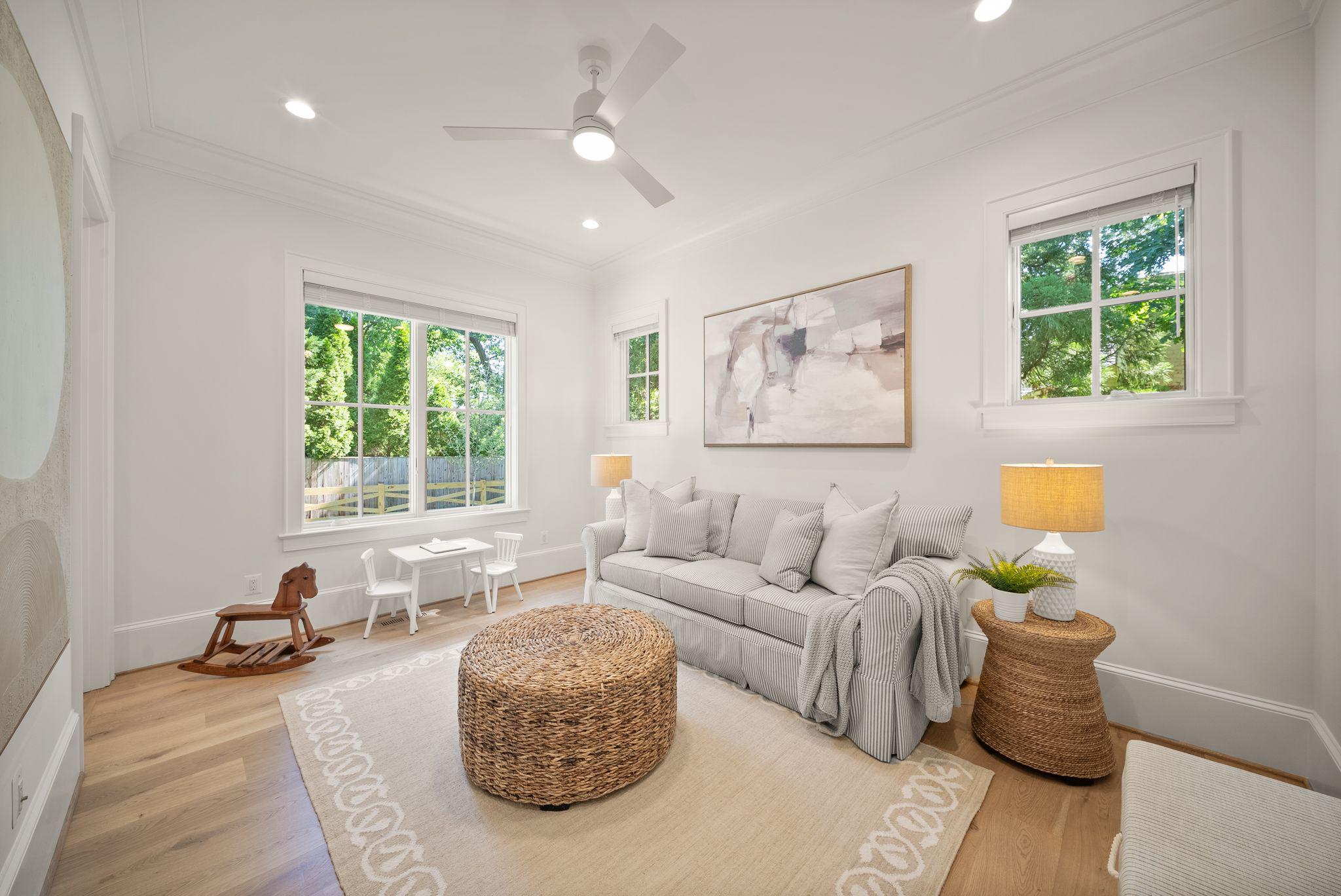  3115 N Peary Street, Arlington, VA, 22207 - 物件實景