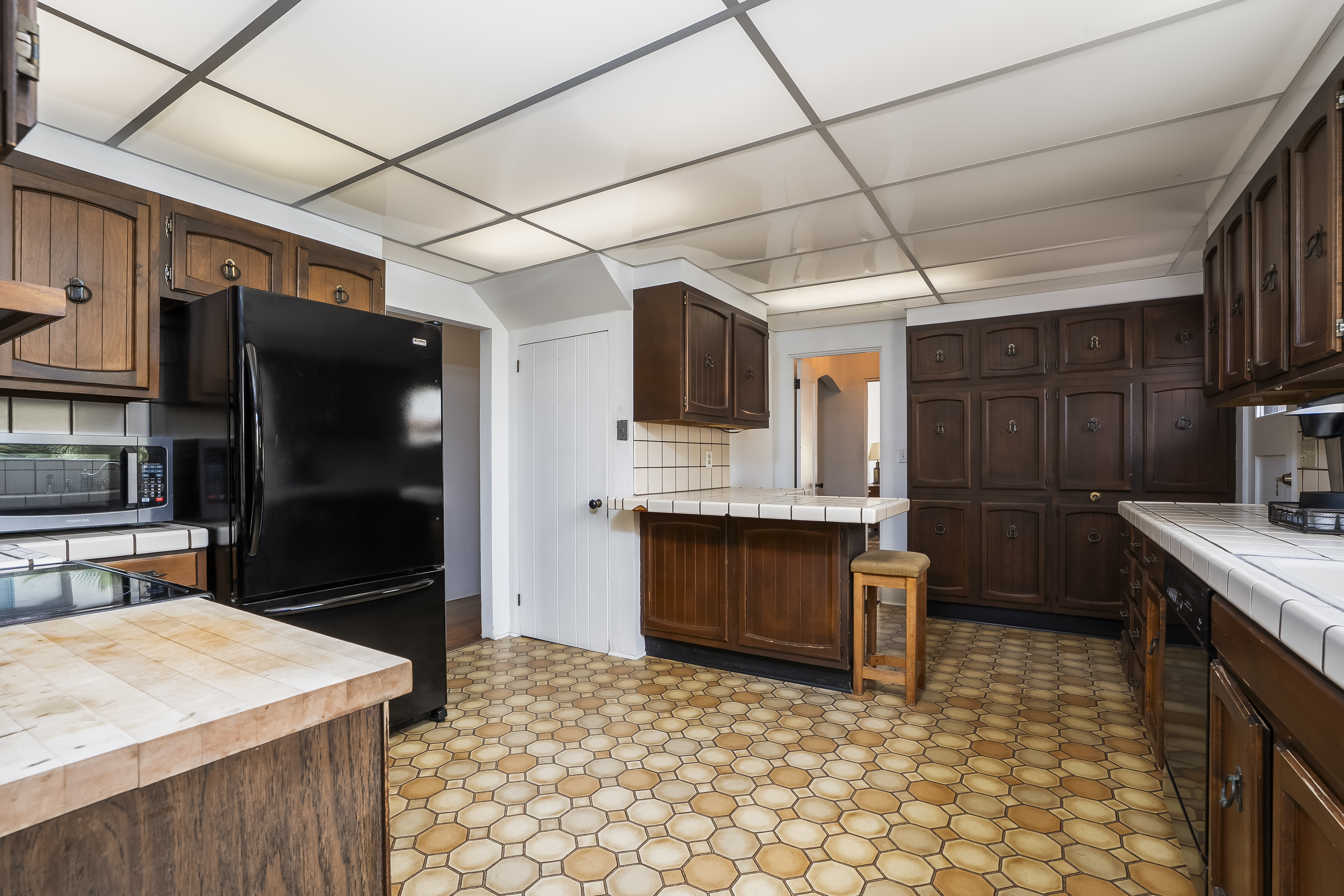  3702 Lotus Drive, San Diego, CA 92106 - 物件實景