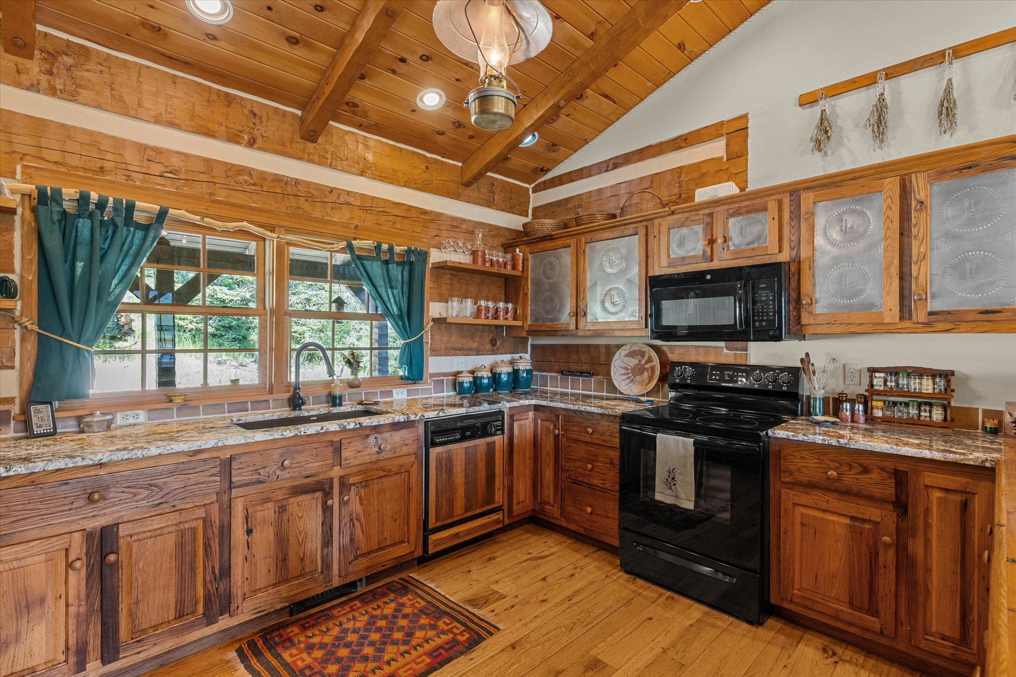  59205 Button Willow Drive, Clark, CO, 80428 - 物件實景