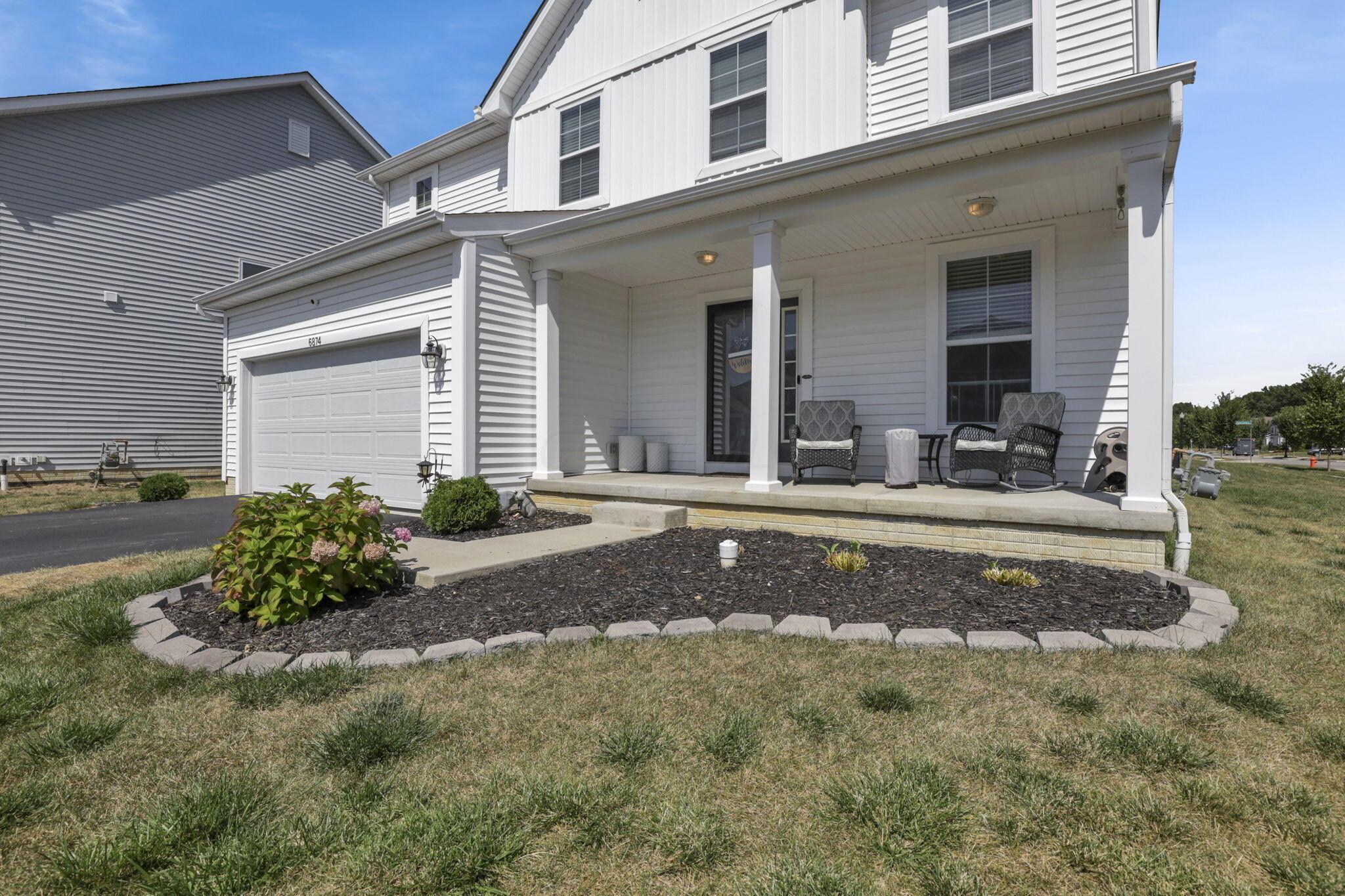 Westerville, Ohio, 43081, United States, 4 Bedrooms Bedrooms, ,3 BathroomsBathrooms,Residential,For Sale,1948100