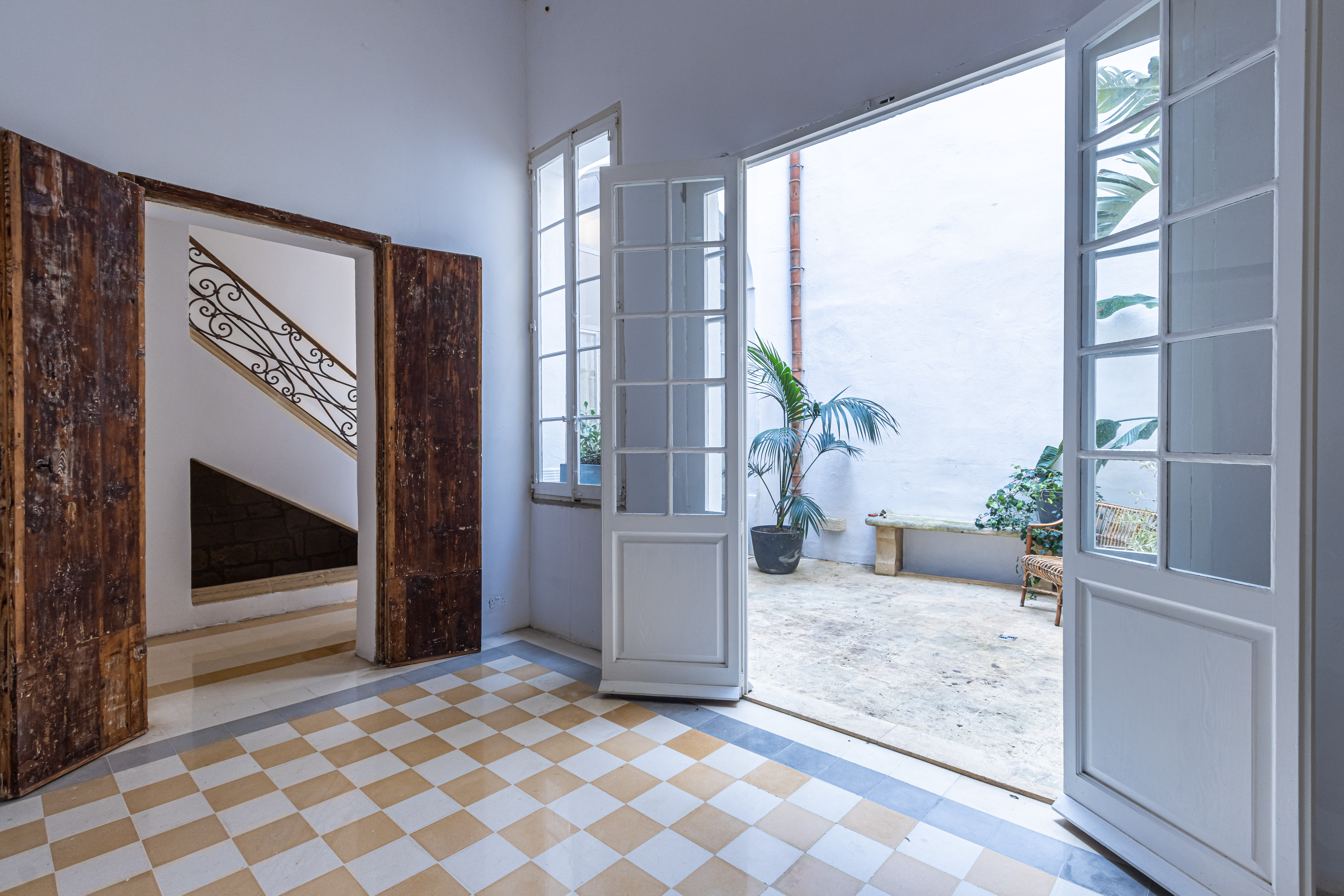  A Rare Townhouse Gem in the Heart of Senglea - 物件實景