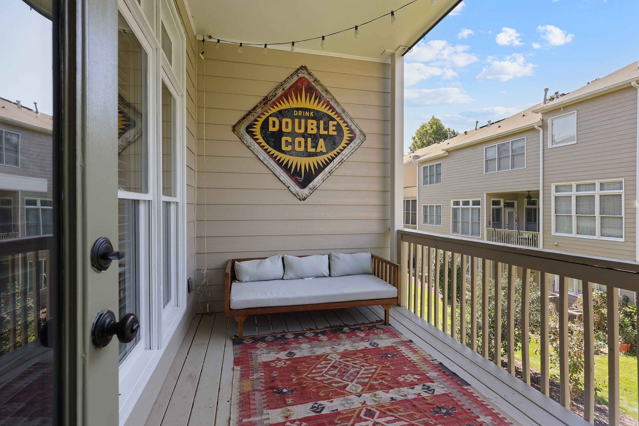  Stylish Townhome in Desirable Marietta Location - 物件實景